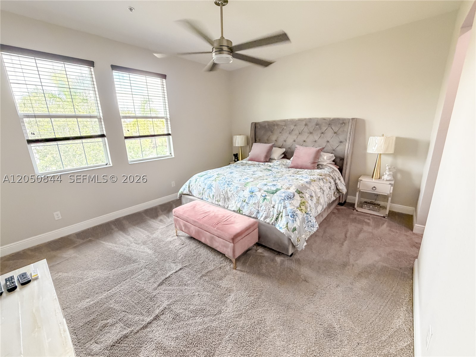 MIRAMAR RESIDENTIAL PLAT - Residential