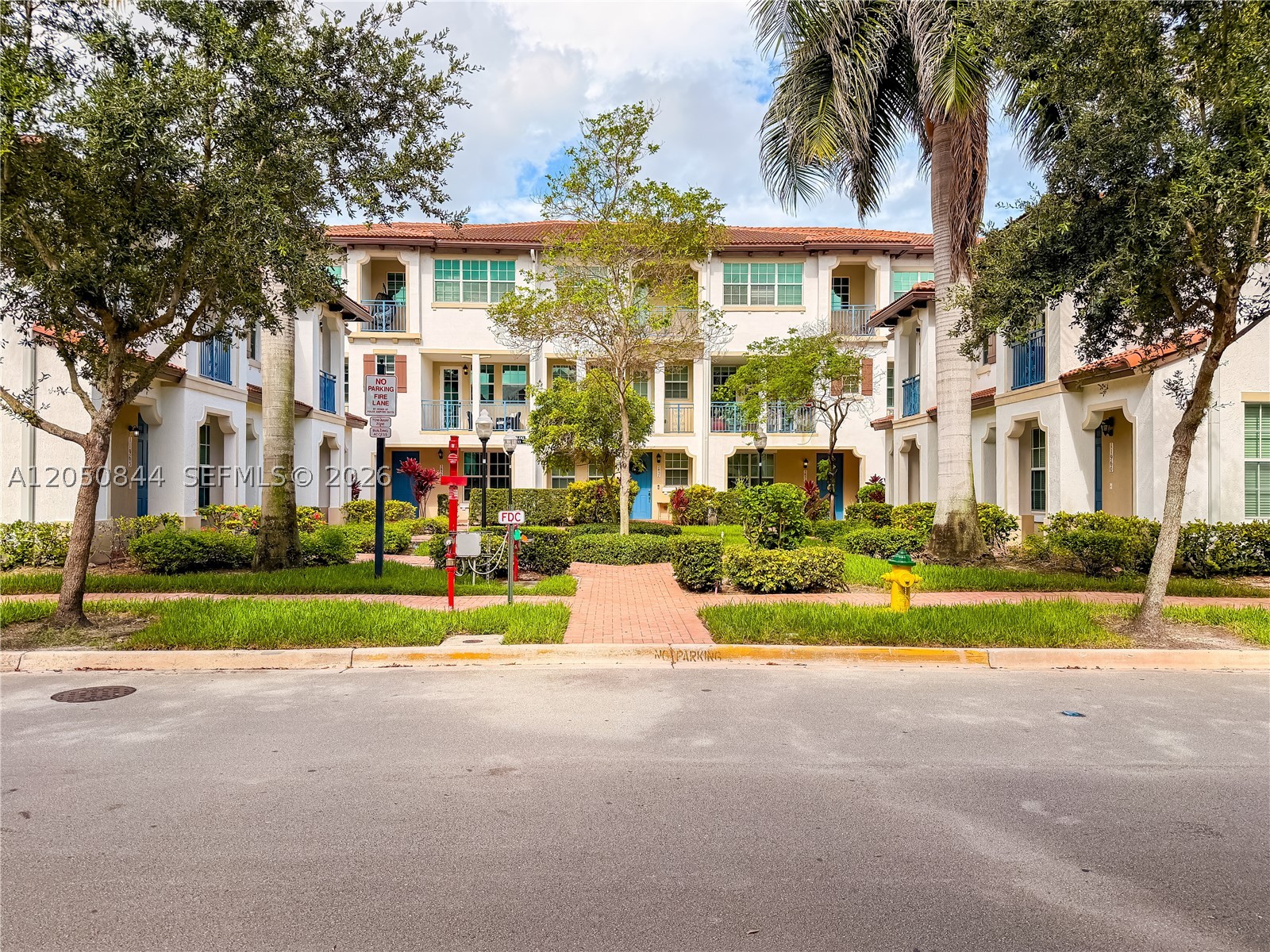 MIRAMAR RESIDENTIAL PLAT - Residential