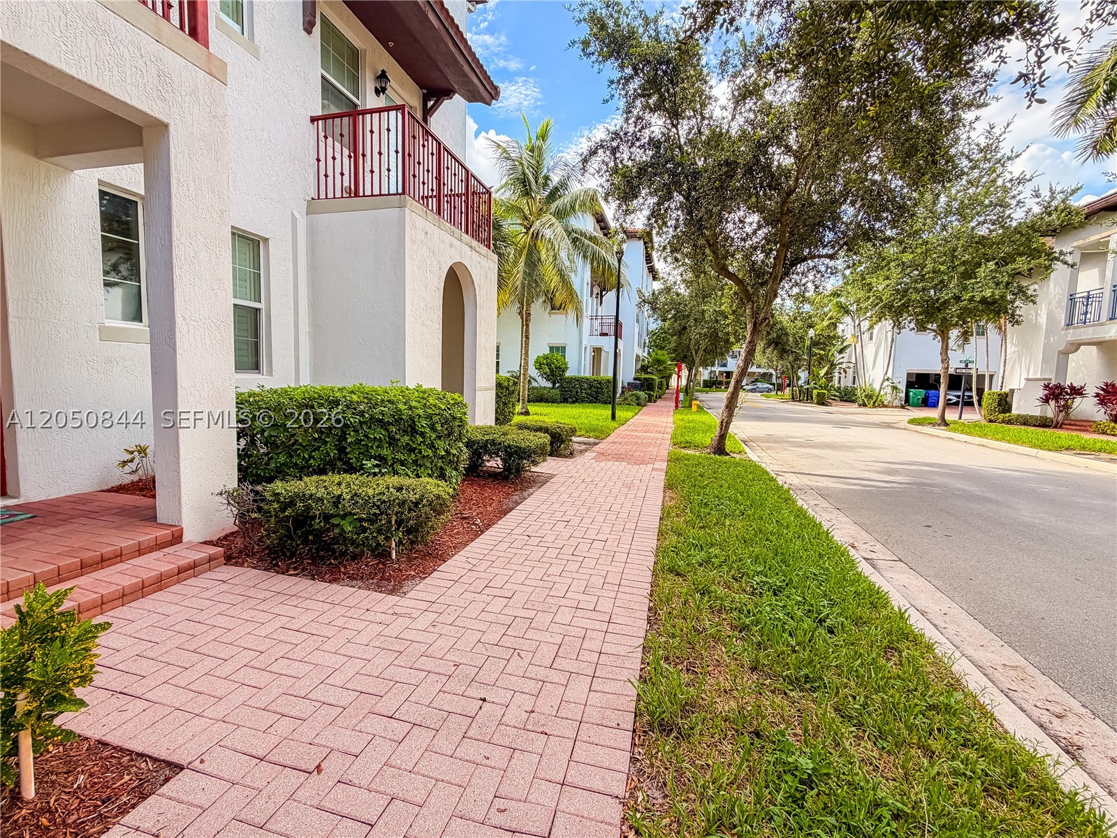 MIRAMAR RESIDENTIAL PLAT - Residential