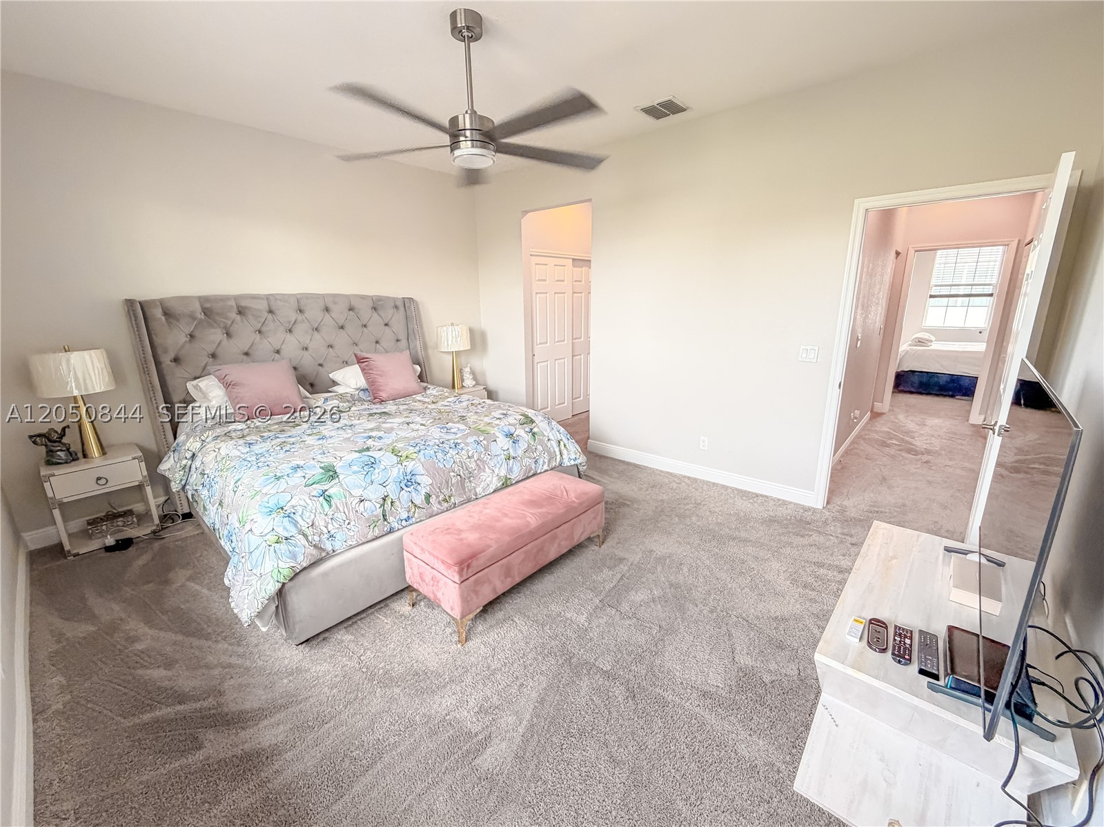 MIRAMAR RESIDENTIAL PLAT - Residential