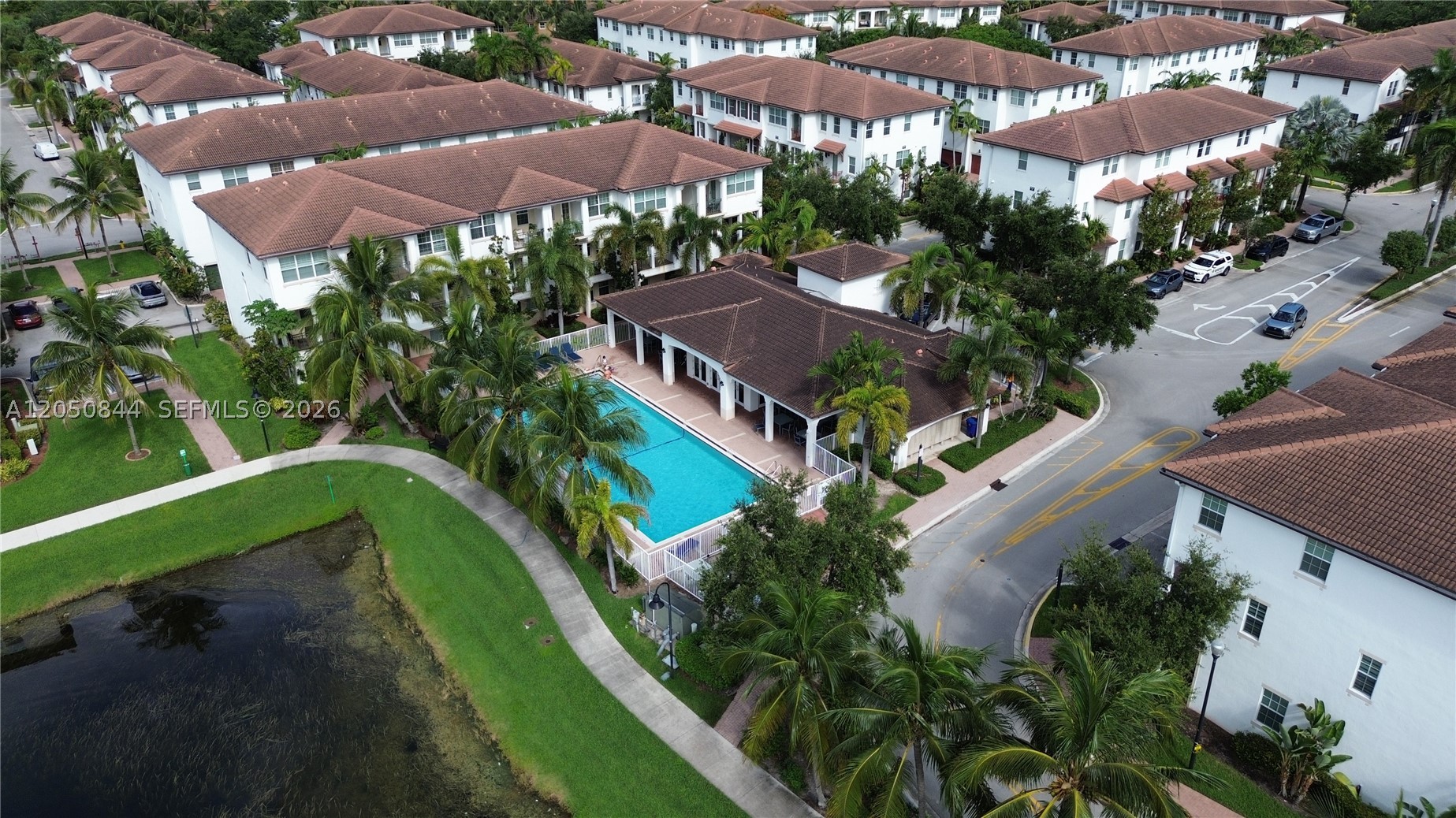 MIRAMAR RESIDENTIAL PLAT - Residential