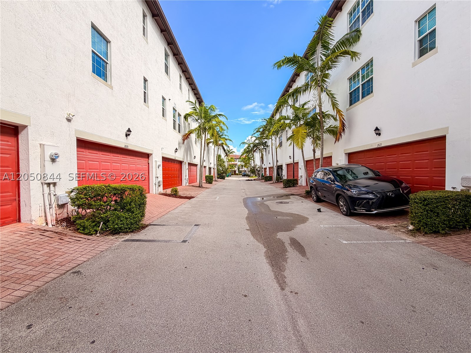 MIRAMAR RESIDENTIAL PLAT - Residential