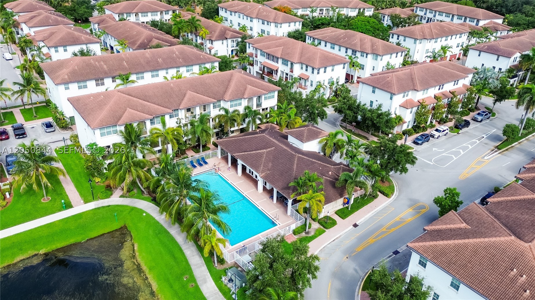 MIRAMAR RESIDENTIAL PLAT - Residential