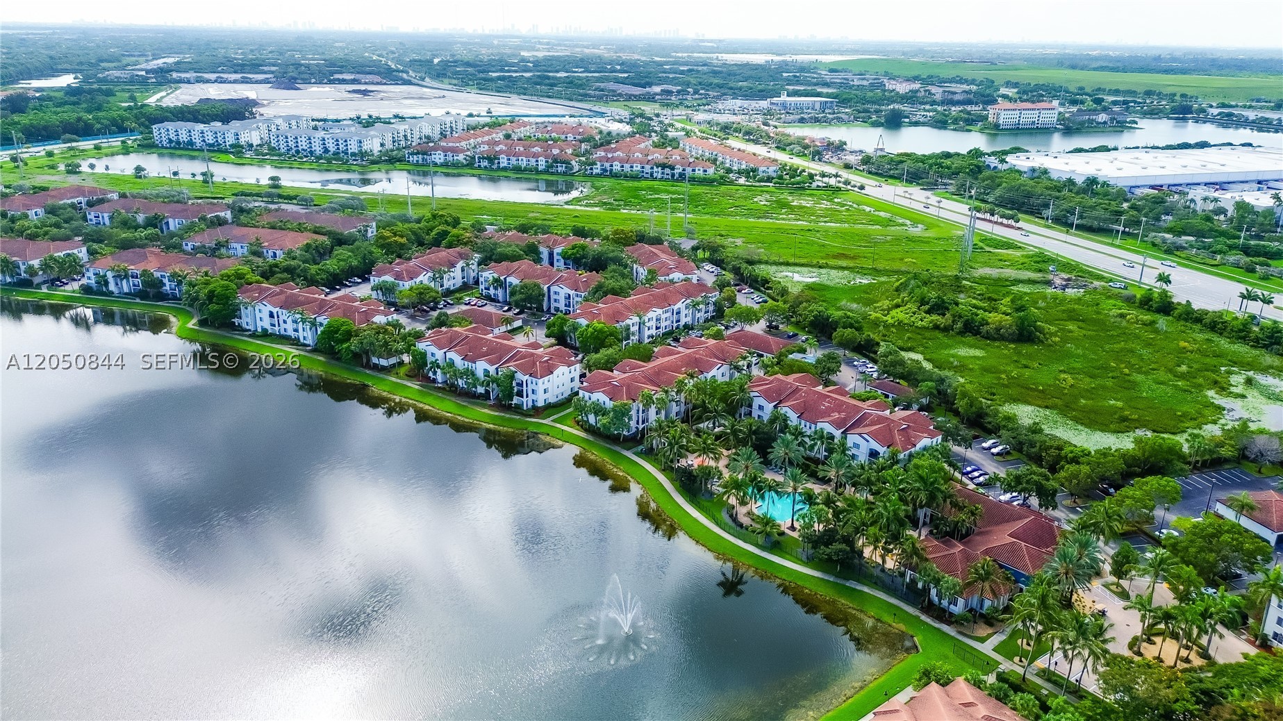 MIRAMAR RESIDENTIAL PLAT - Residential