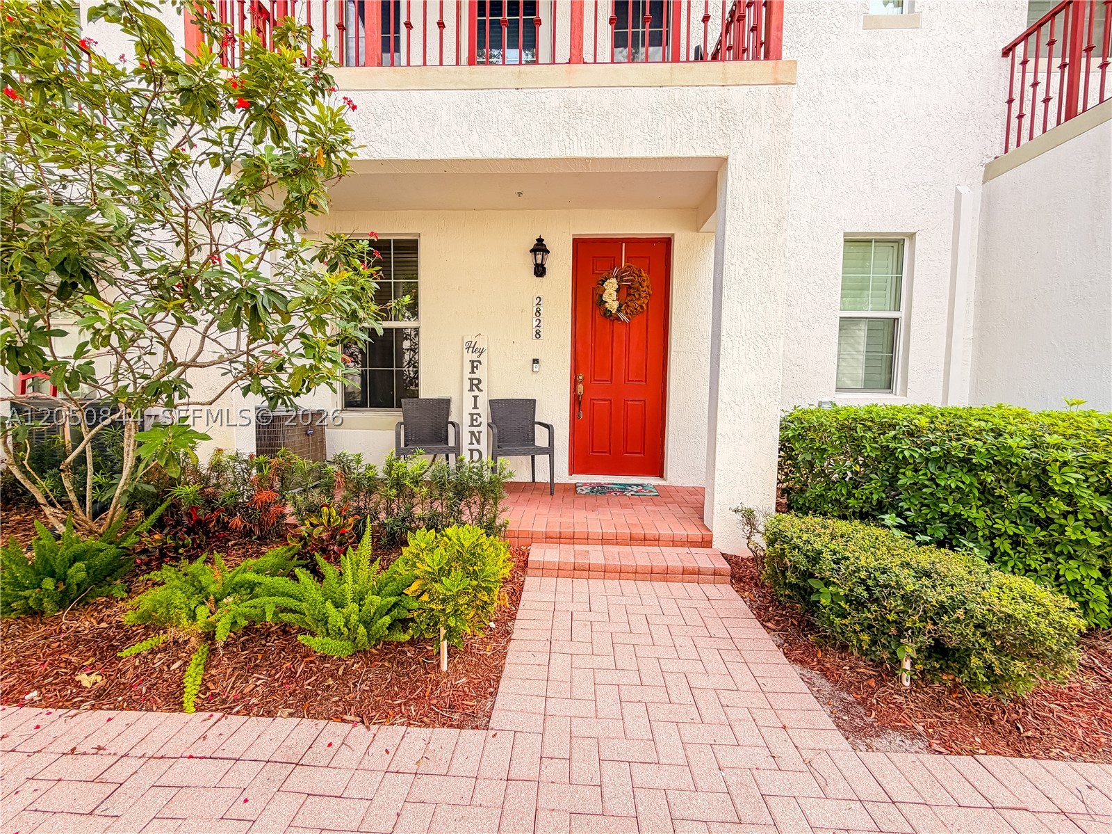 MIRAMAR RESIDENTIAL PLAT - Residential