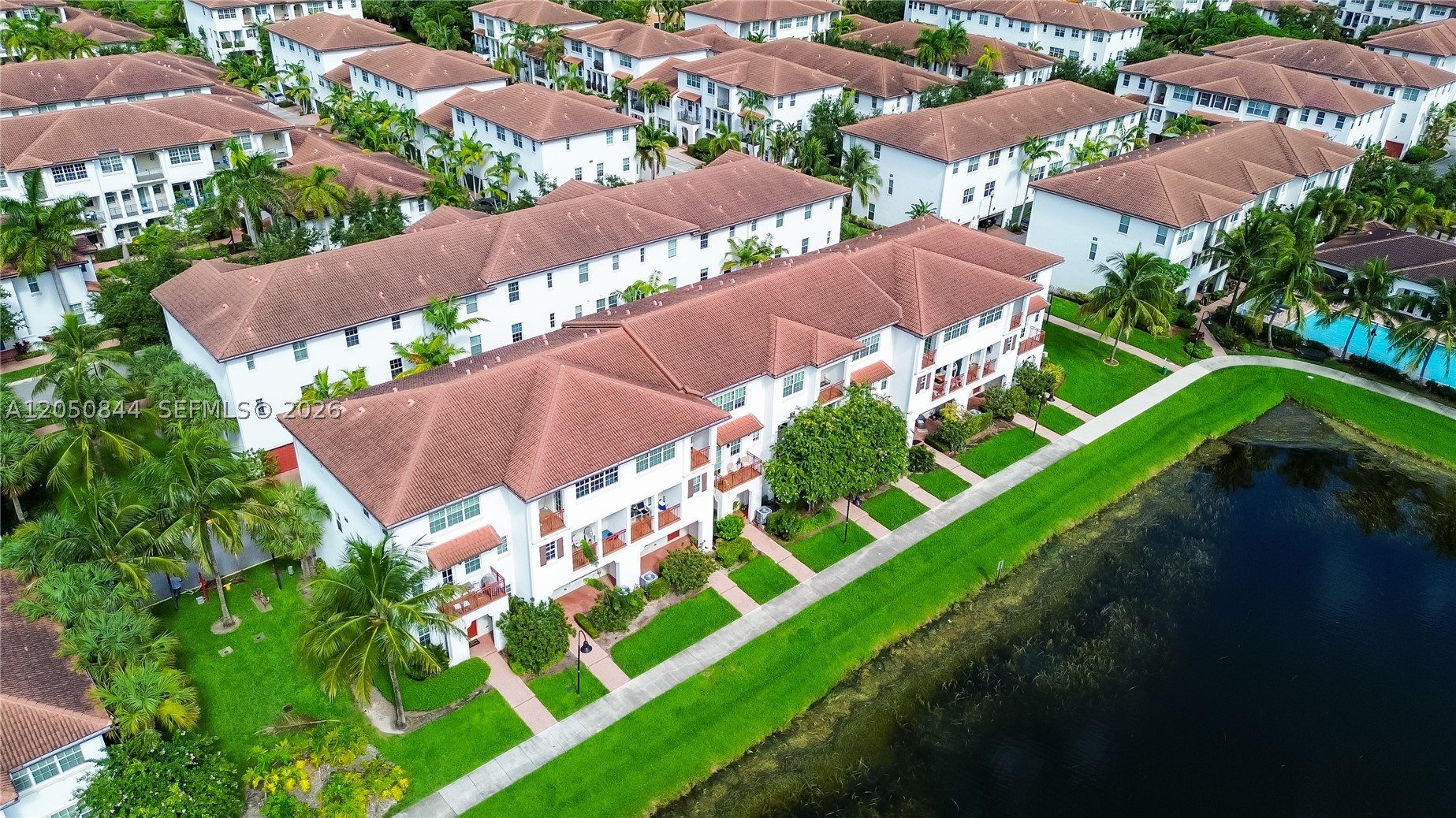 MIRAMAR RESIDENTIAL PLAT - Residential