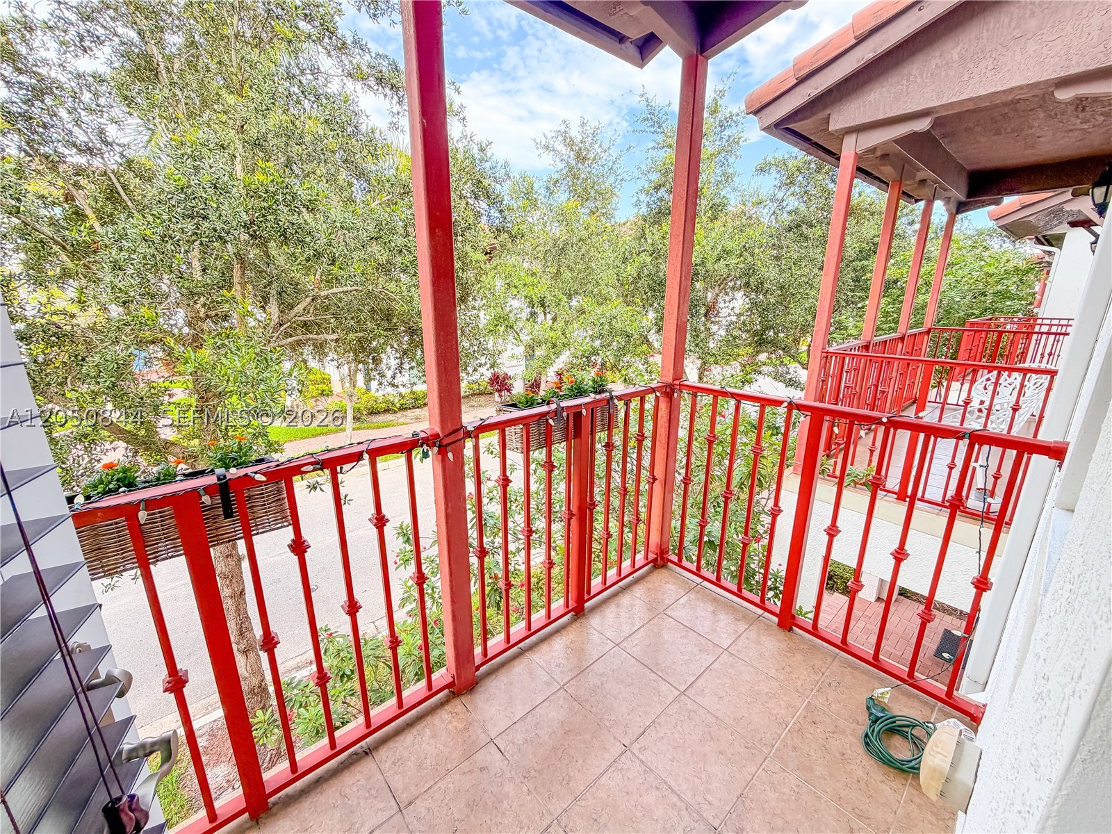 MIRAMAR RESIDENTIAL PLAT - Residential