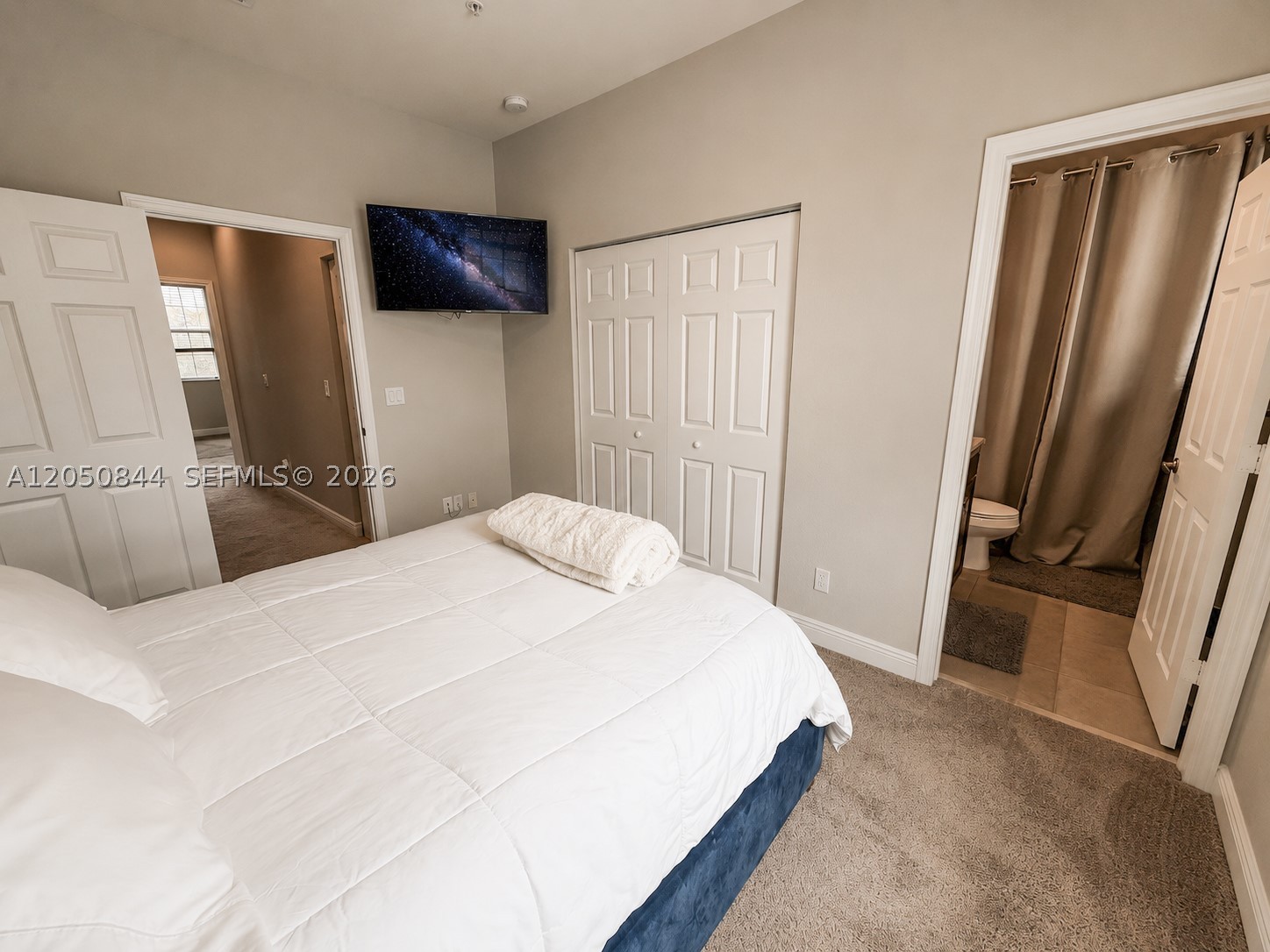 MIRAMAR RESIDENTIAL PLAT - Residential