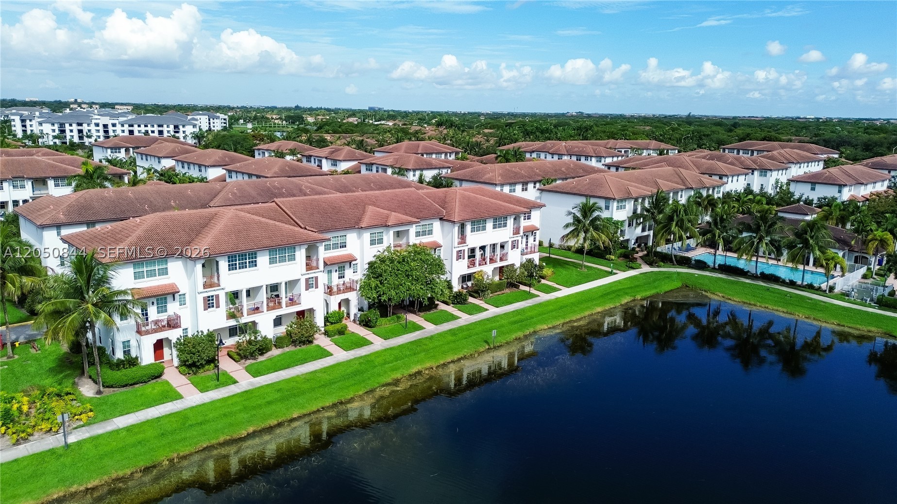 MIRAMAR RESIDENTIAL PLAT - Residential