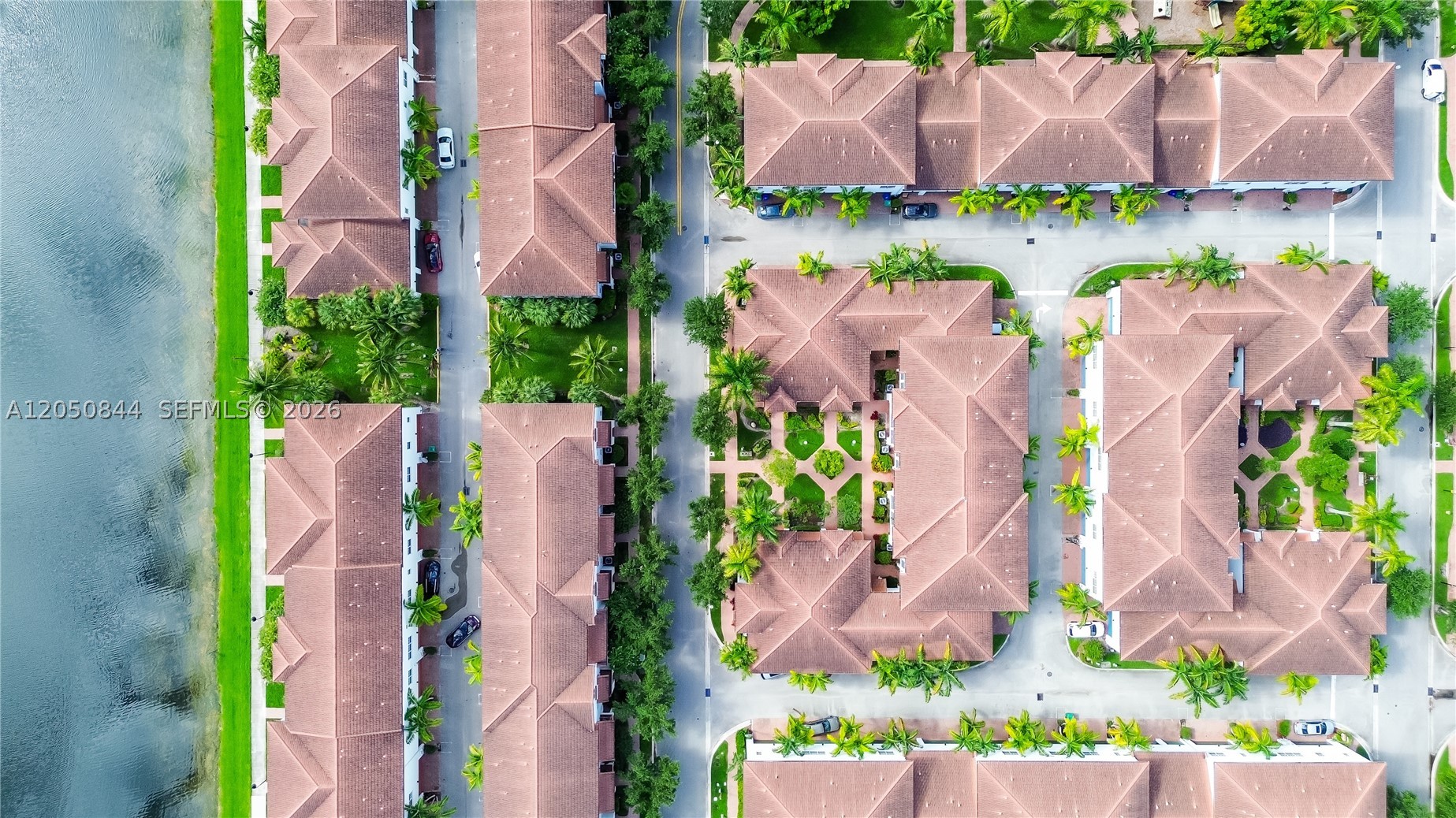MIRAMAR RESIDENTIAL PLAT - Residential