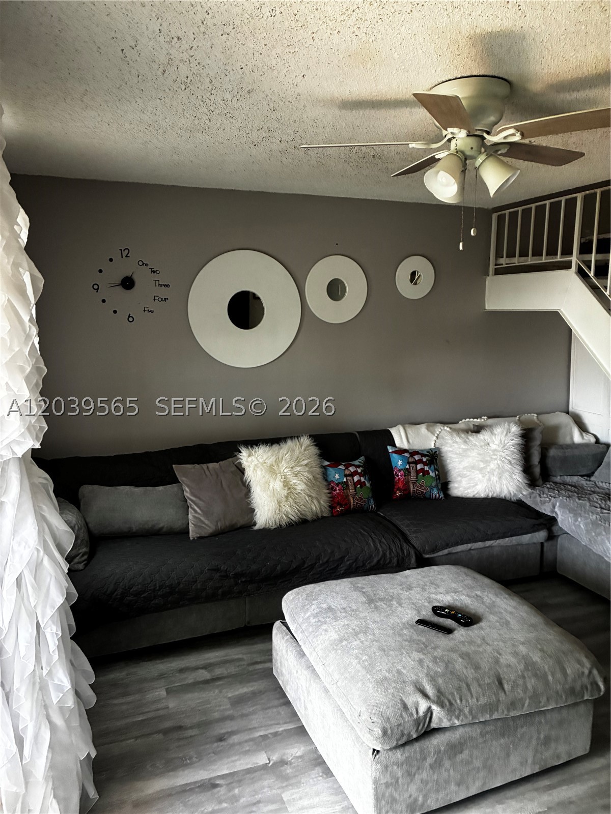PALM TERRACE CONDO - Residential