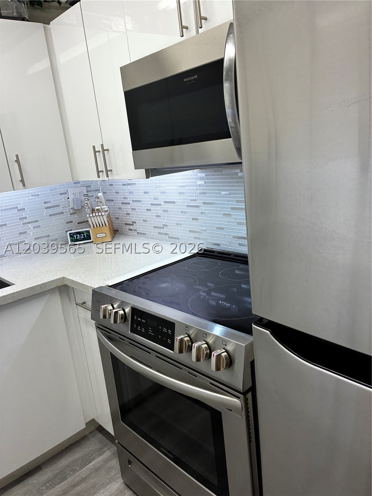 PALM TERRACE CONDO - Residential