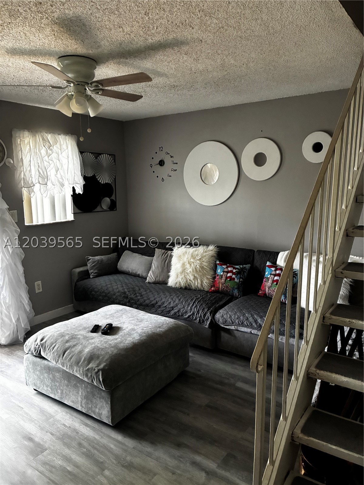 PALM TERRACE CONDO - Residential