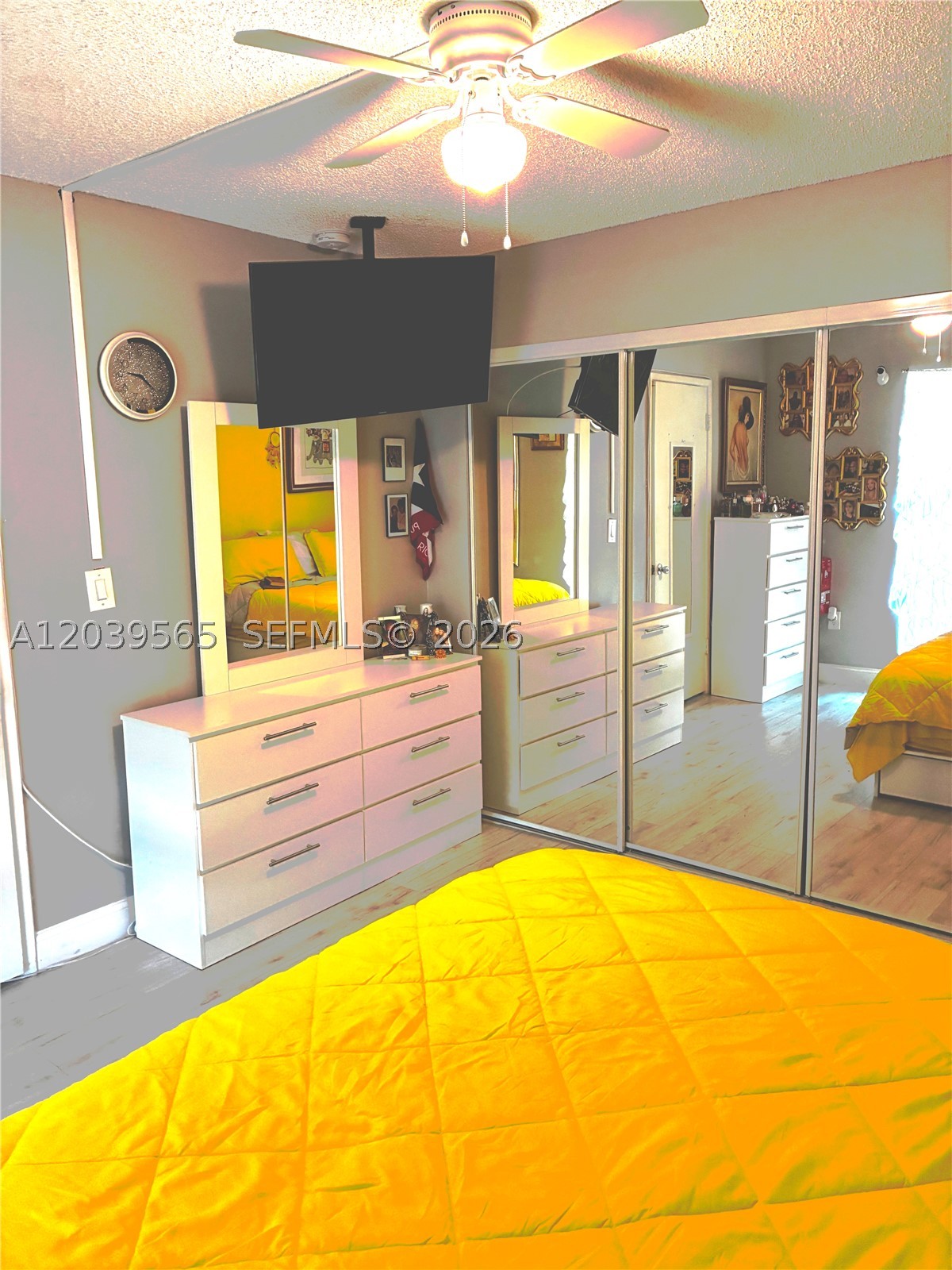 PALM TERRACE CONDO - Residential