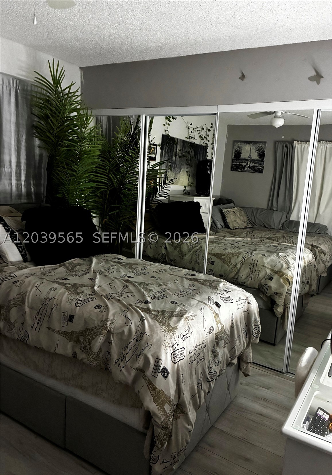 PALM TERRACE CONDO - Residential