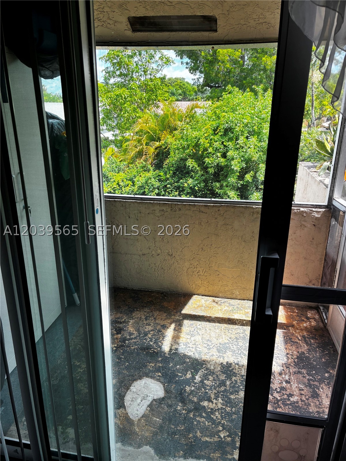 PALM TERRACE CONDO - Residential