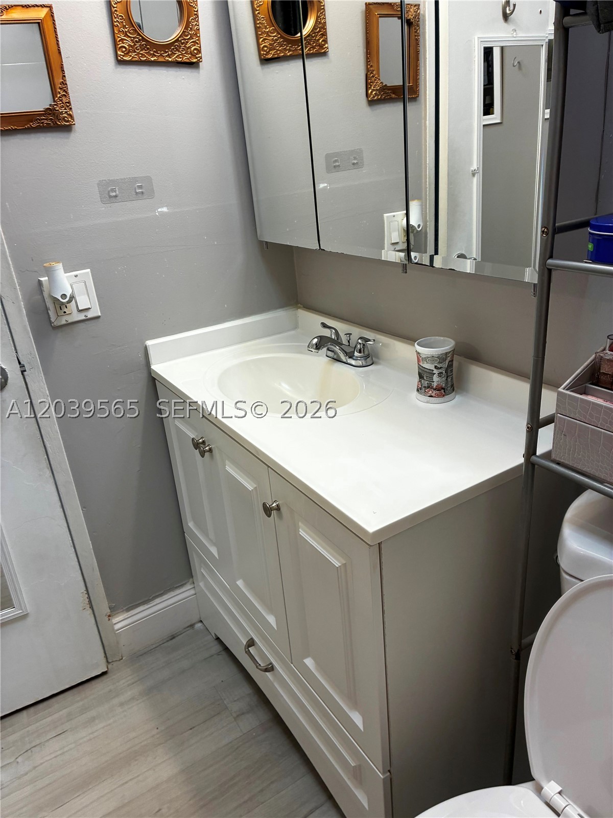 PALM TERRACE CONDO - Residential