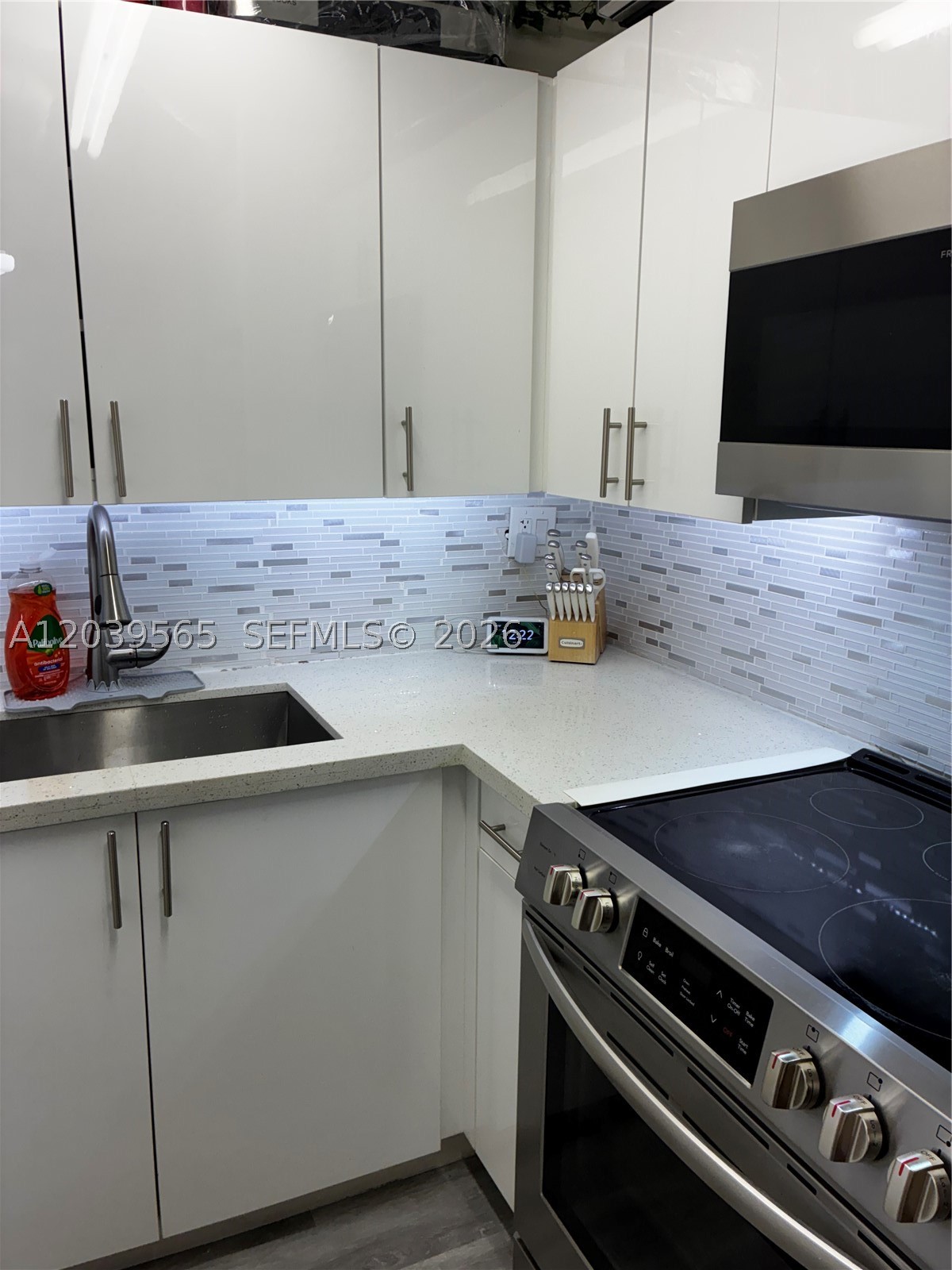 PALM TERRACE CONDO - Residential