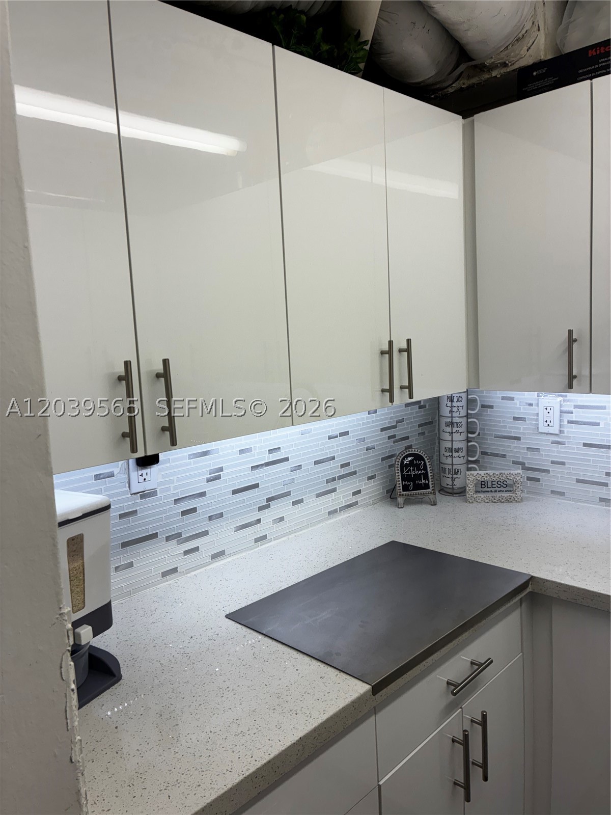 PALM TERRACE CONDO - Residential