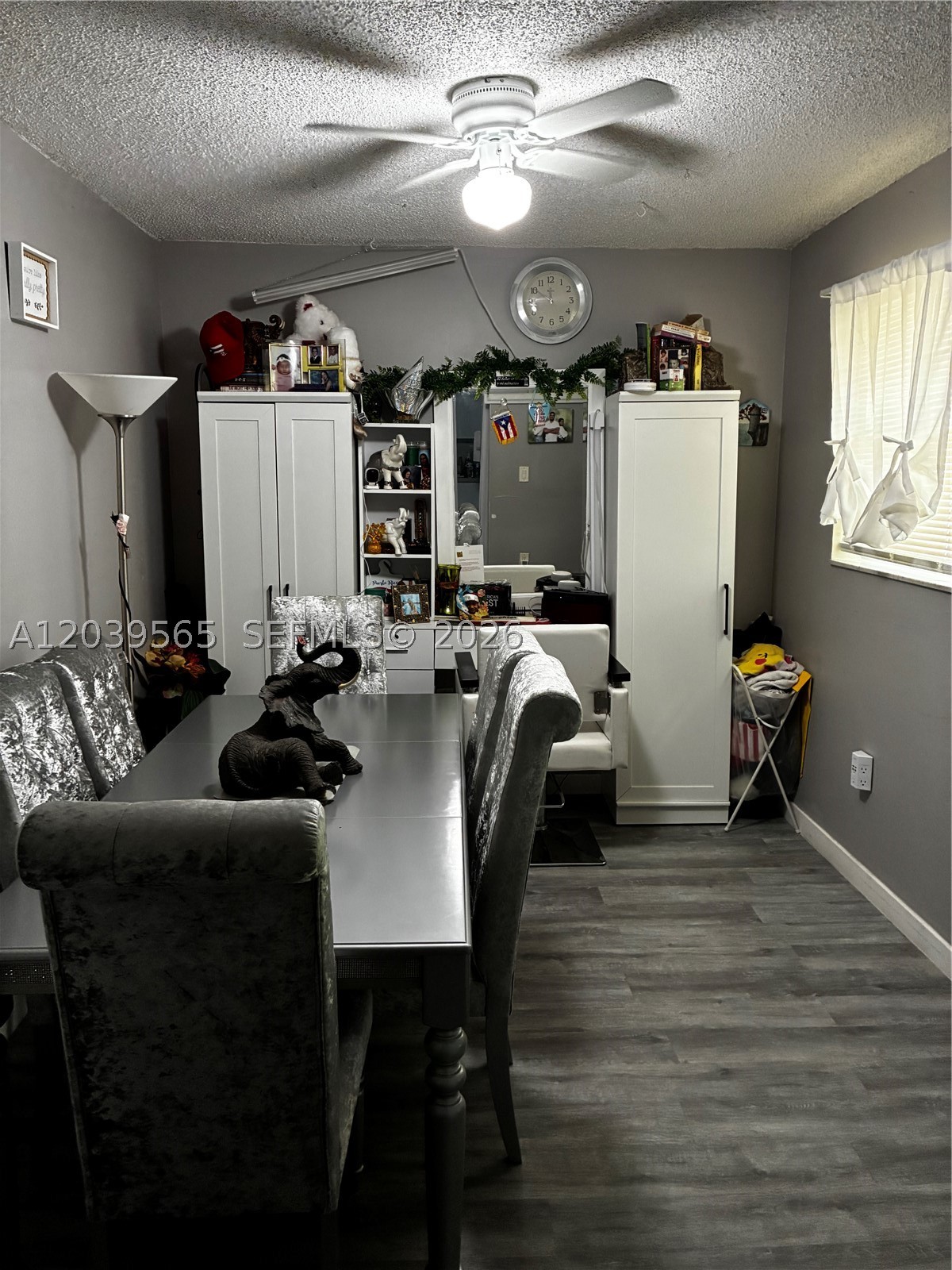 PALM TERRACE CONDO - Residential