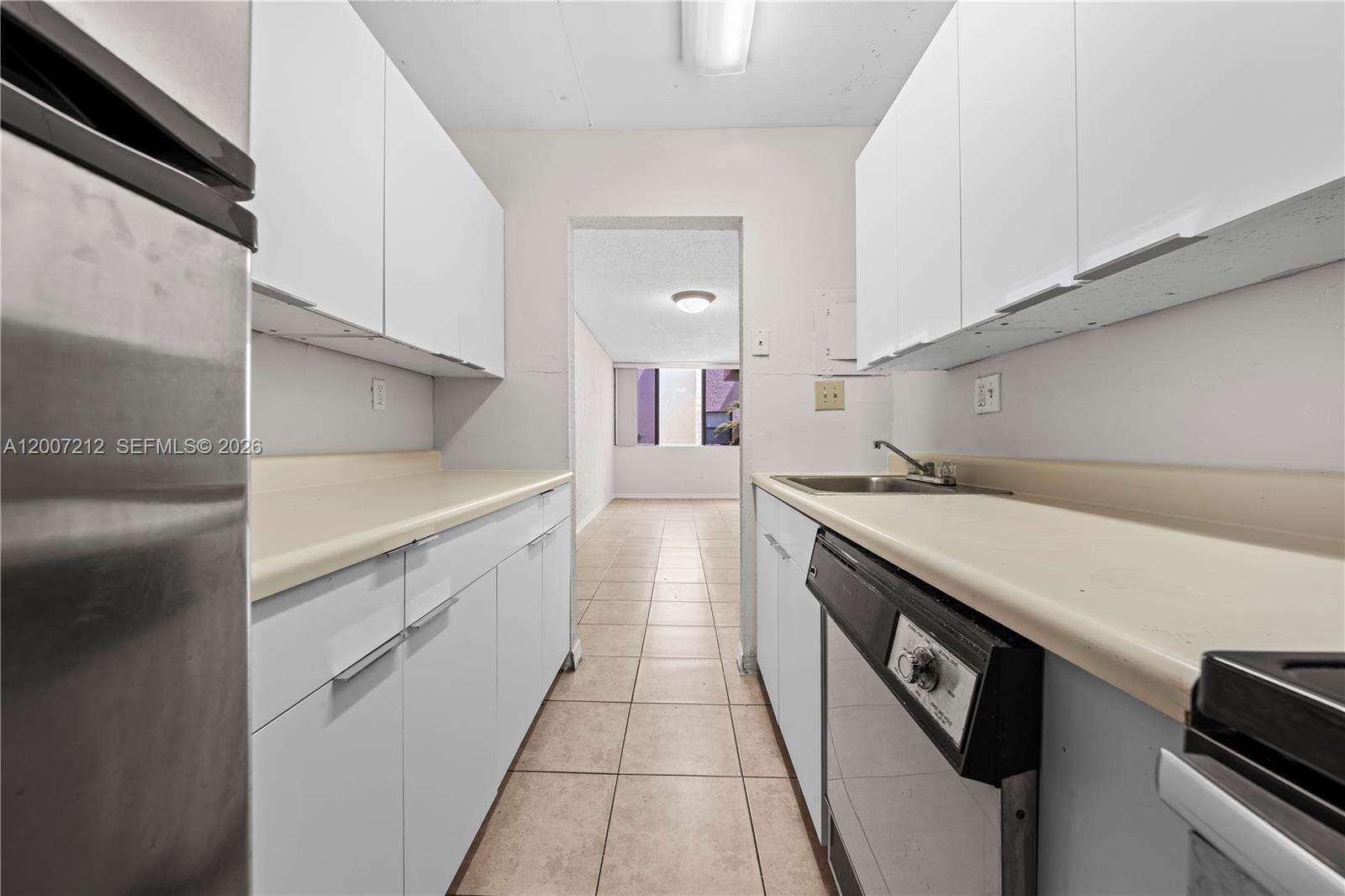 THE TERRACES CONDO PH II - Residential