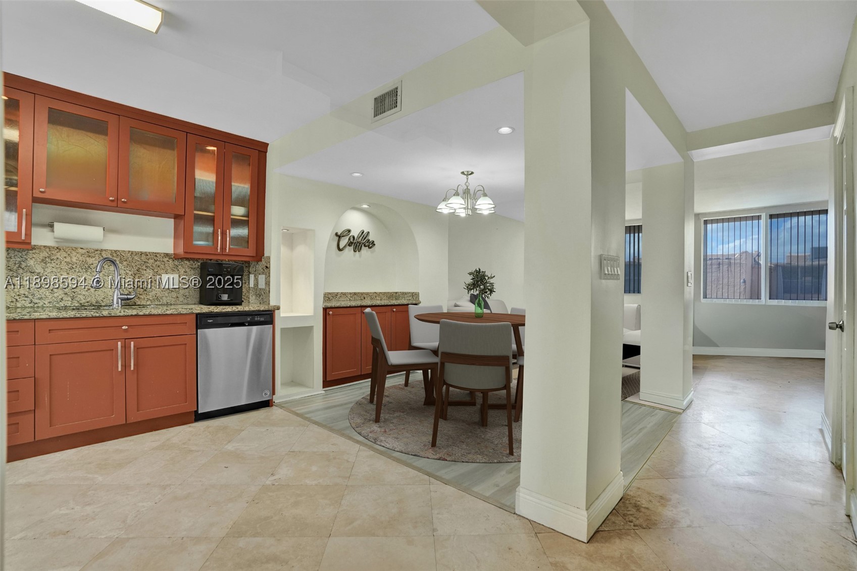 MANGO HILL CONDO NO 2 - Residential