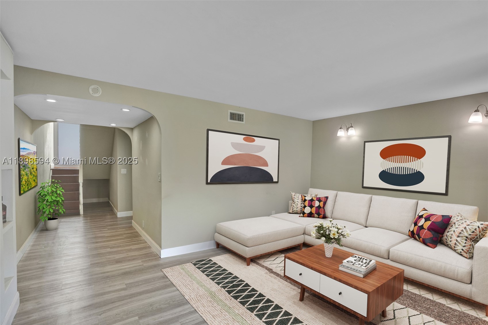 MANGO HILL CONDO NO 2 - Residential