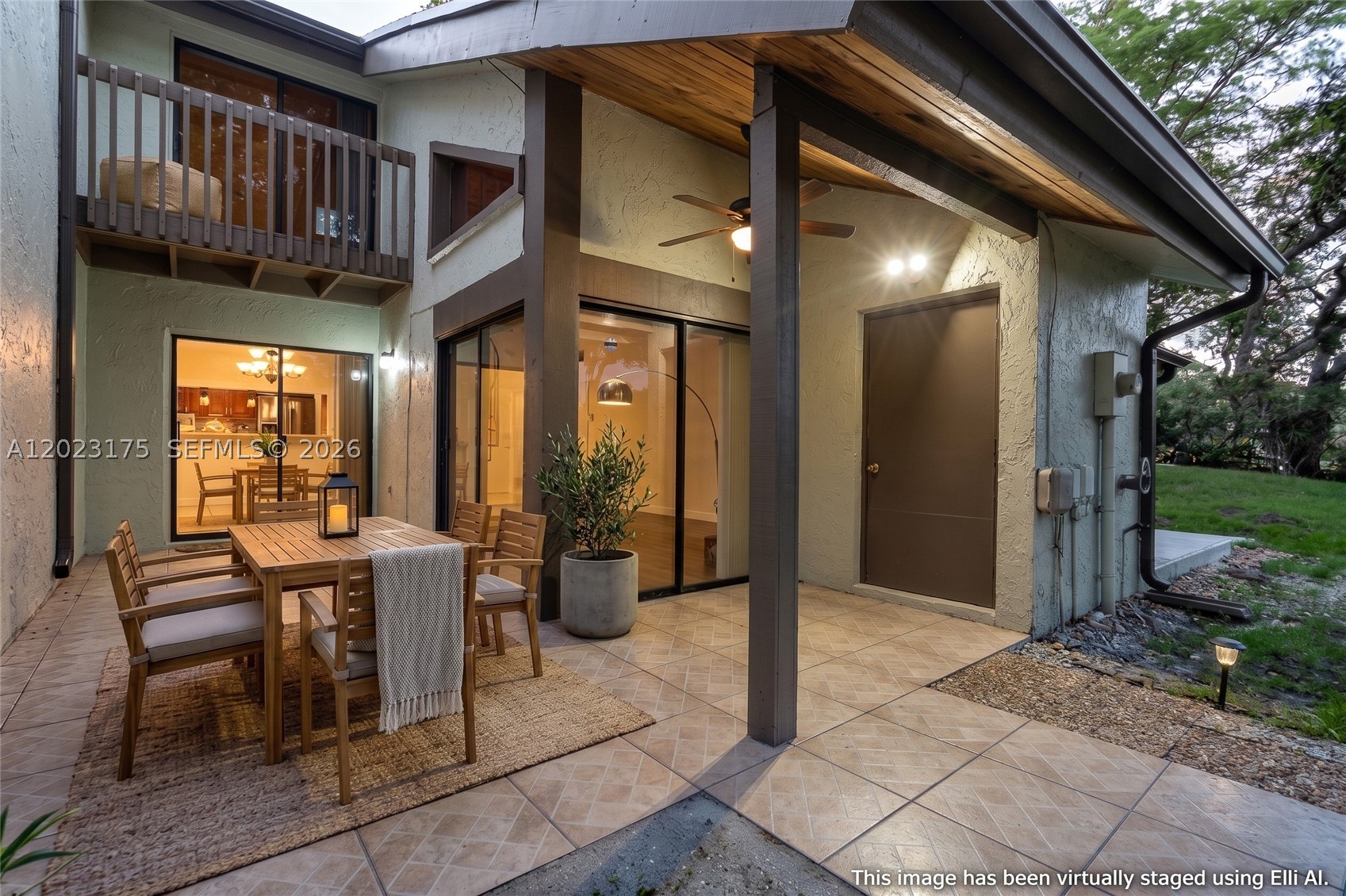 CEDAR LANDING AT JACARANDA - Residential