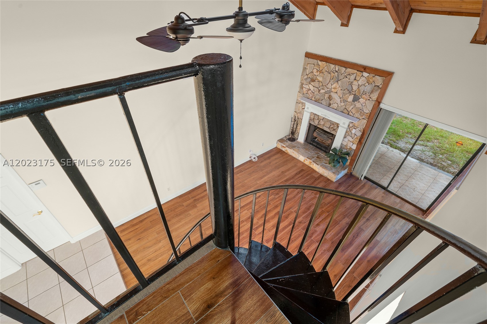 CEDAR LANDING AT JACARANDA - Residential