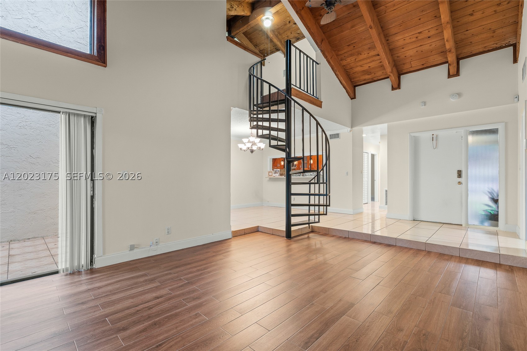 CEDAR LANDING AT JACARANDA - Residential