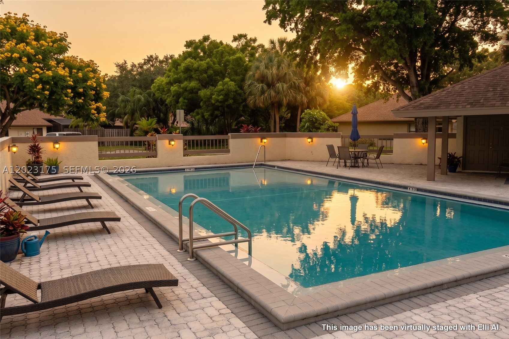 CEDAR LANDING AT JACARANDA - Residential