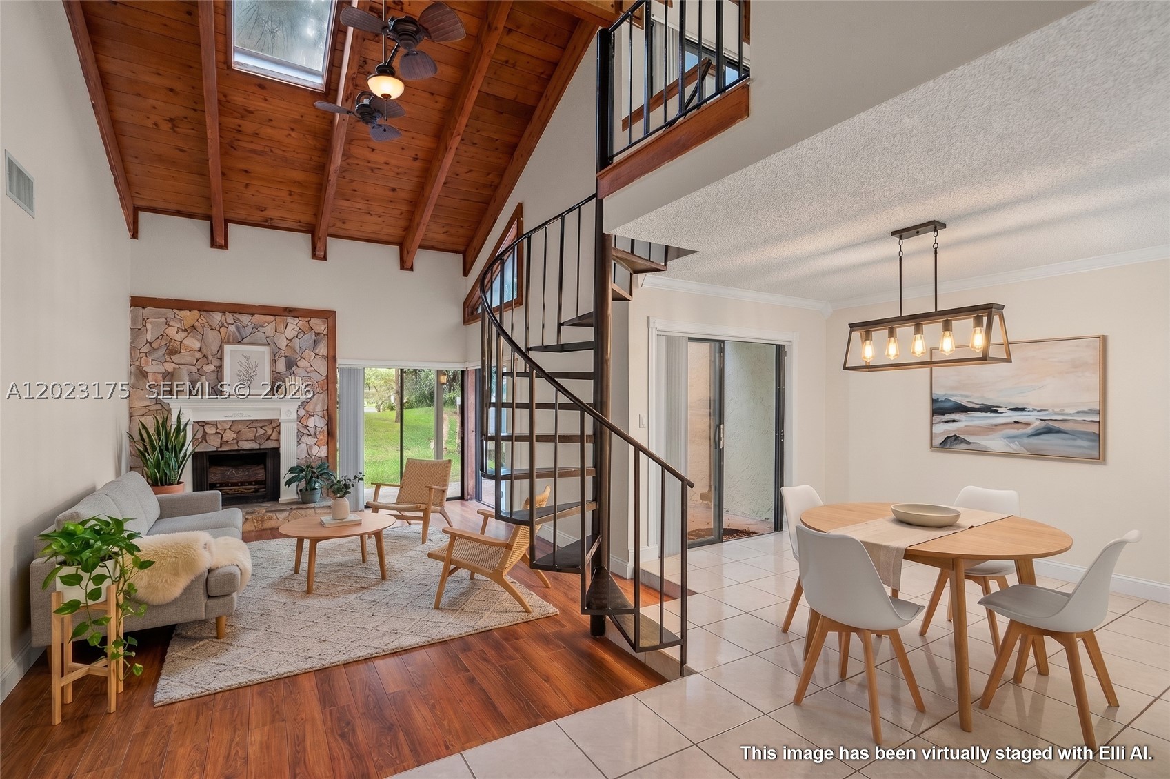 CEDAR LANDING AT JACARANDA - Residential