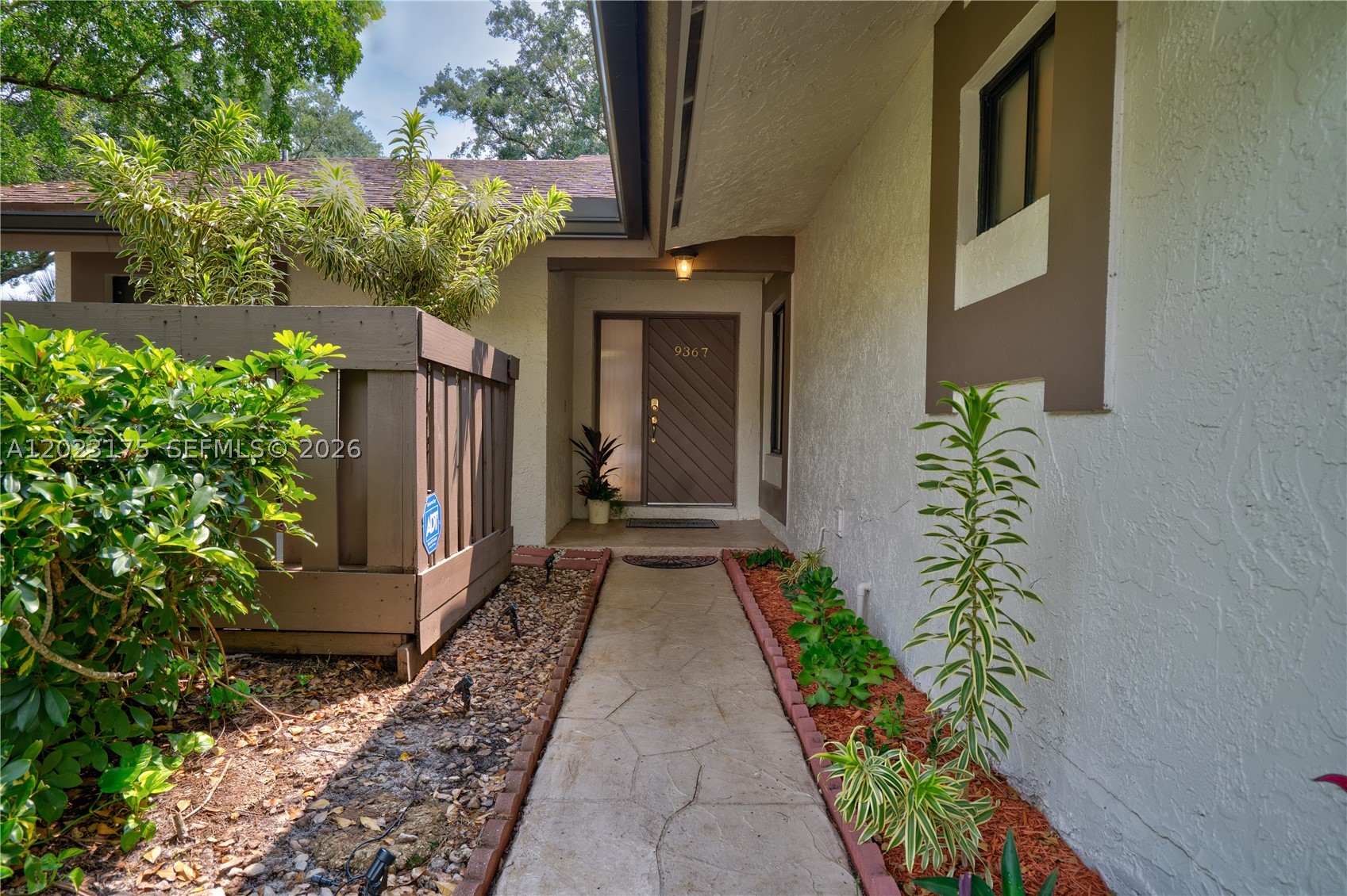 CEDAR LANDING AT JACARANDA - Residential