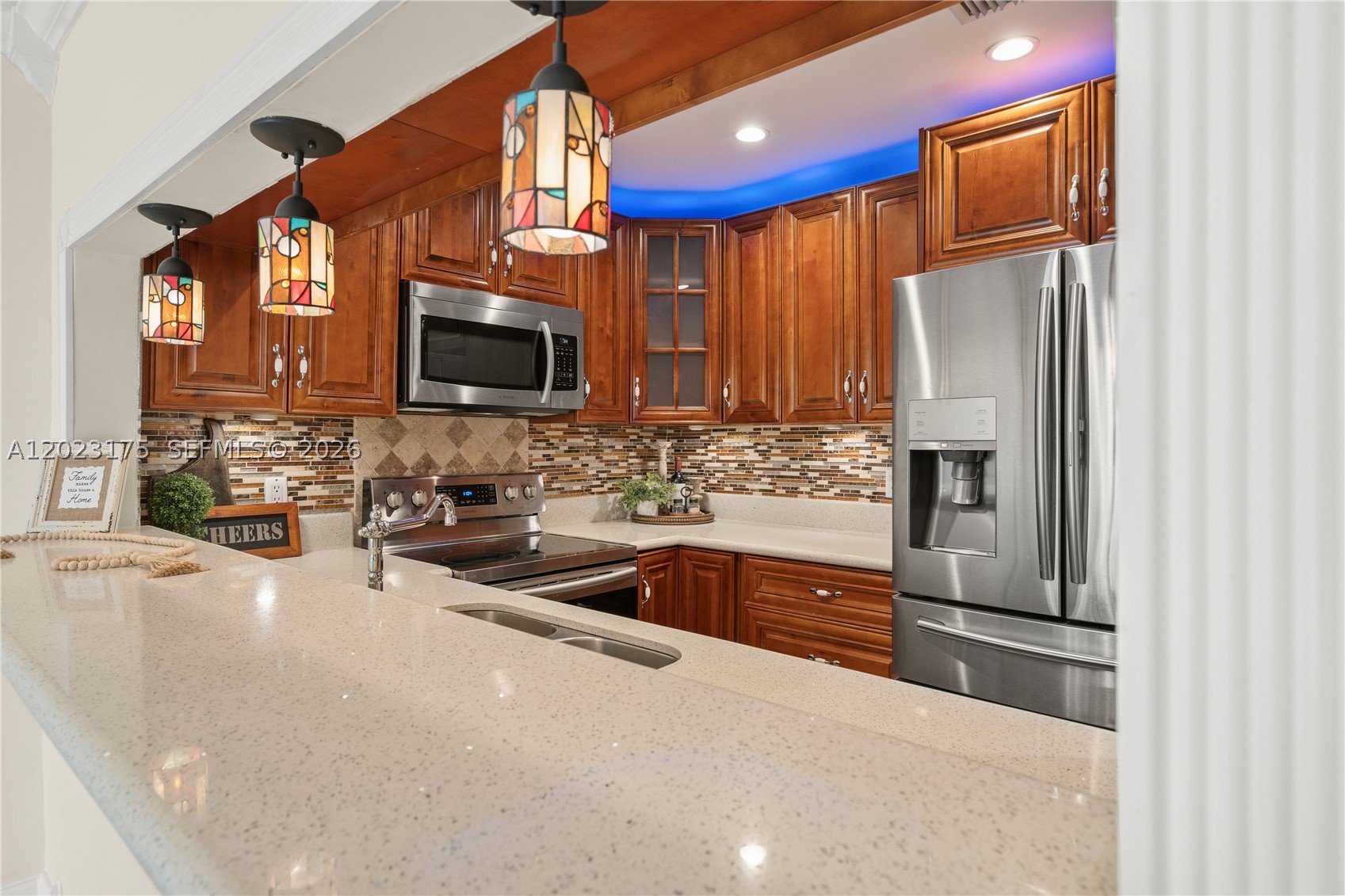 CEDAR LANDING AT JACARANDA - Residential