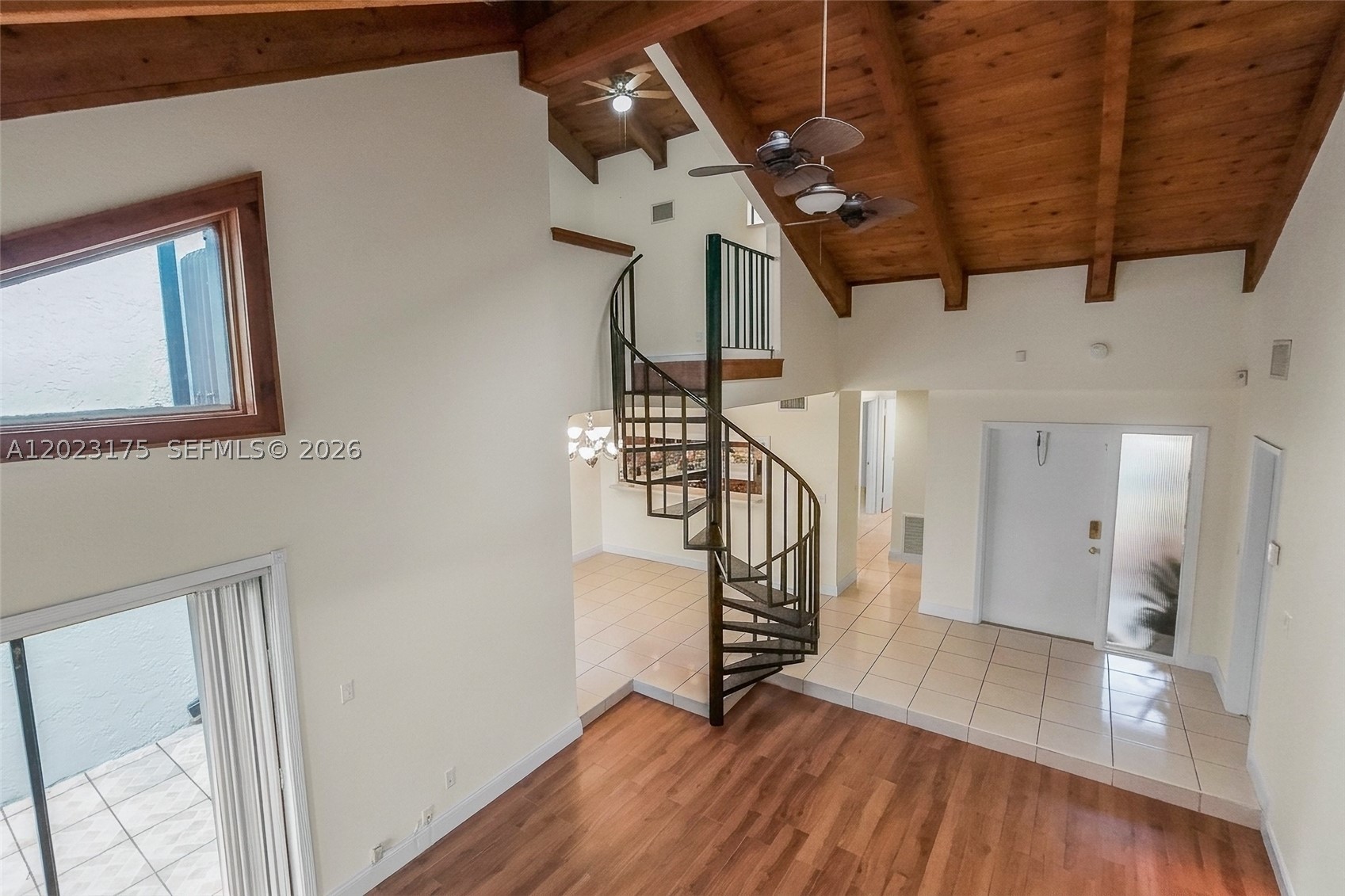 CEDAR LANDING AT JACARANDA - Residential