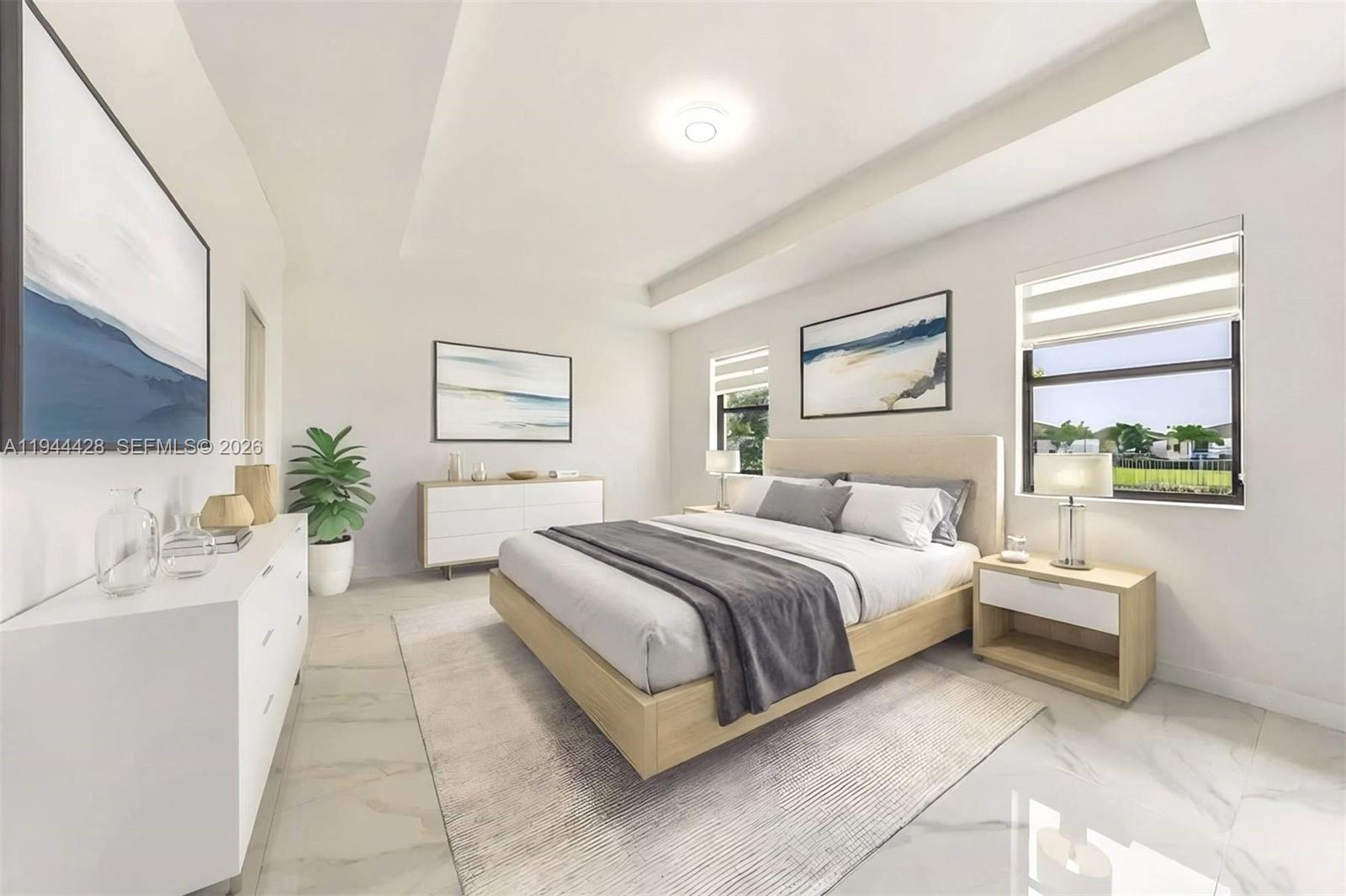 VALENCIA ACRES - Residential