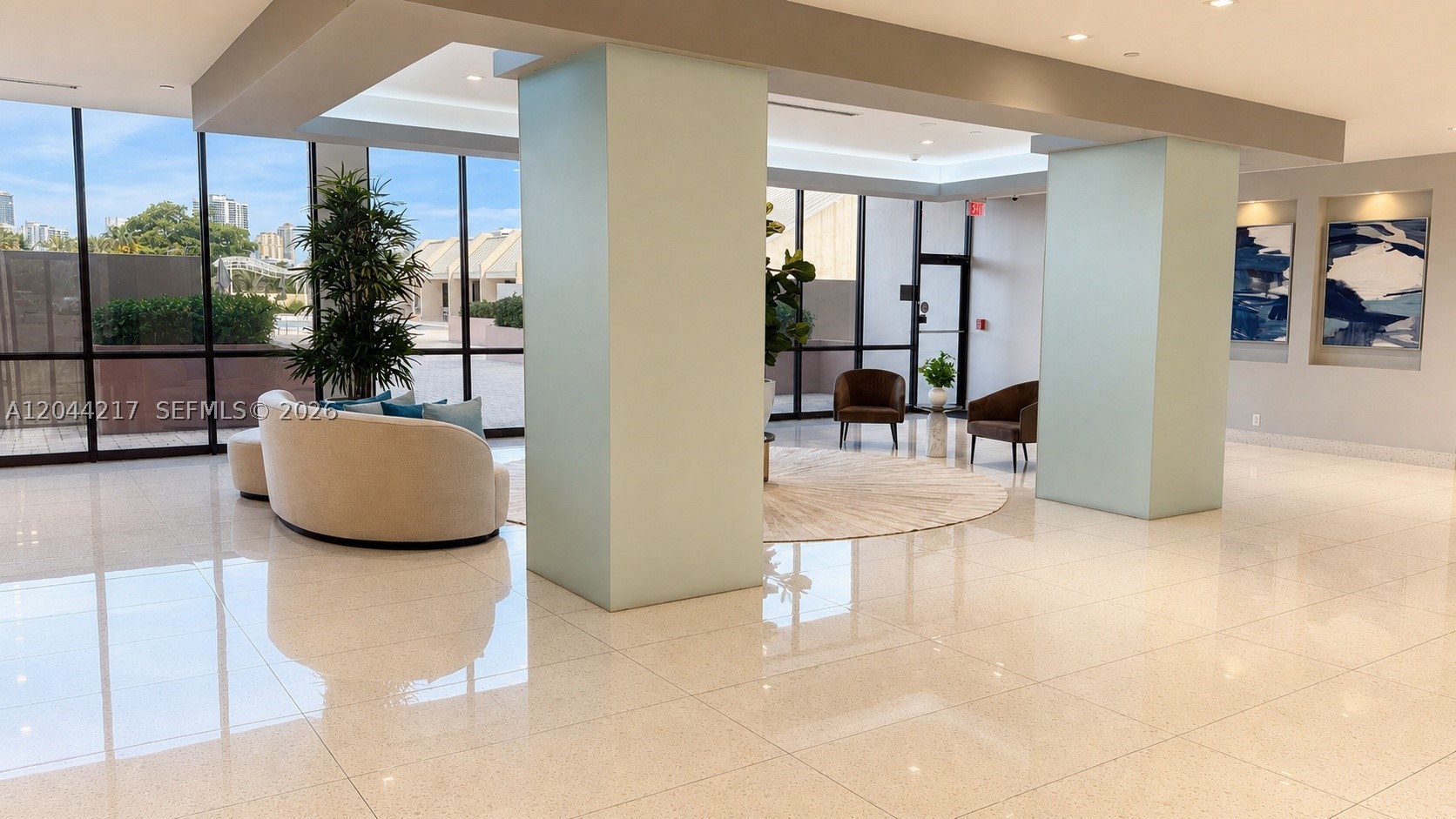 CORONADO CONDO- TOWER II - Residential