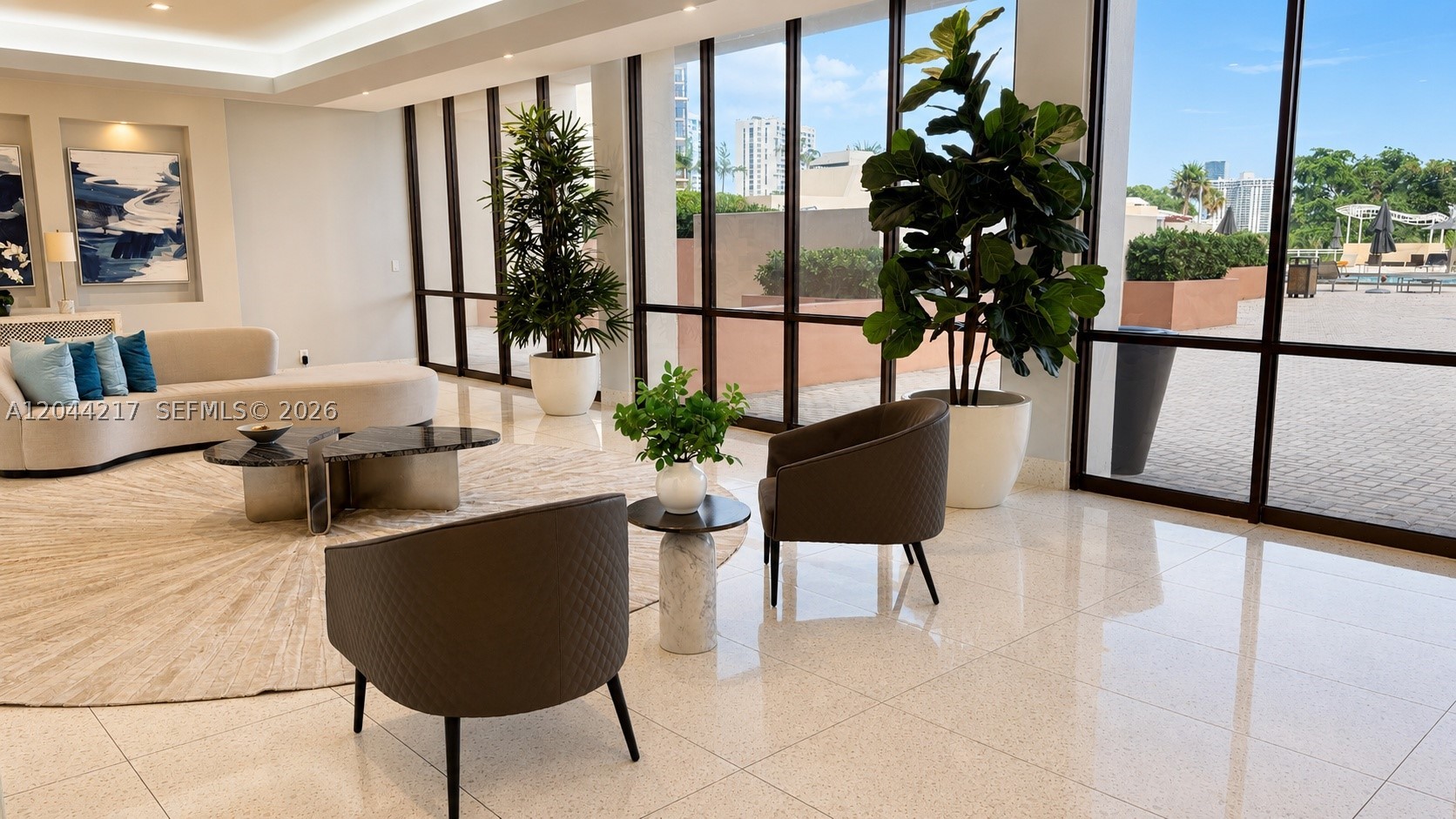 CORONADO CONDO- TOWER II - Residential