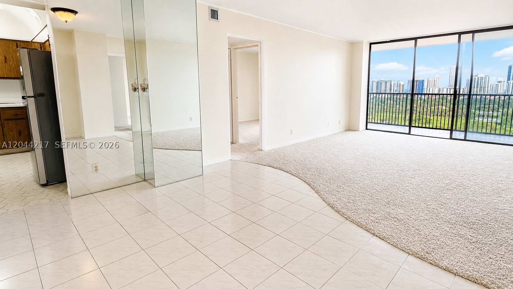 CORONADO CONDO- TOWER II - Residential