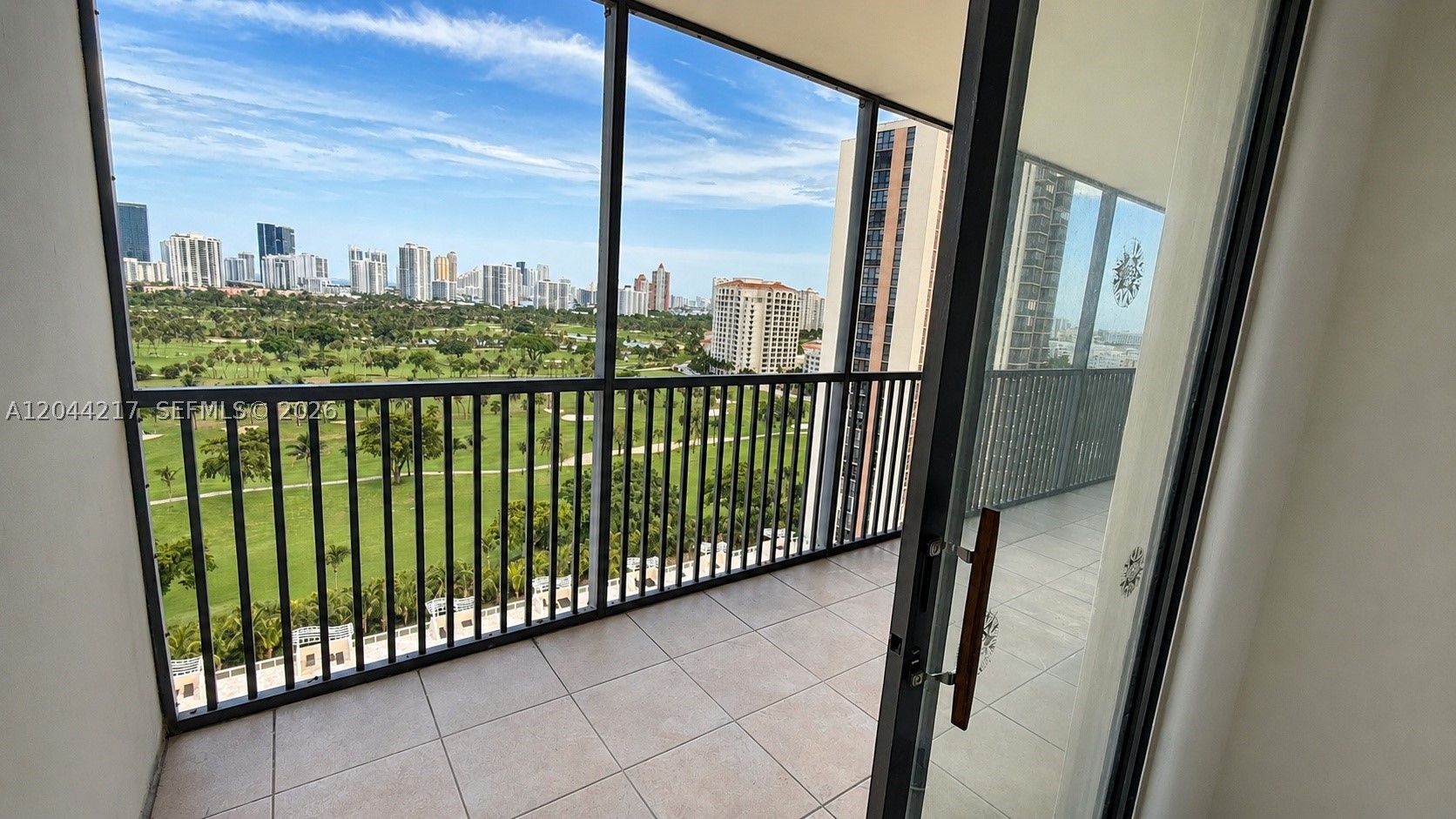 CORONADO CONDO- TOWER II - Residential