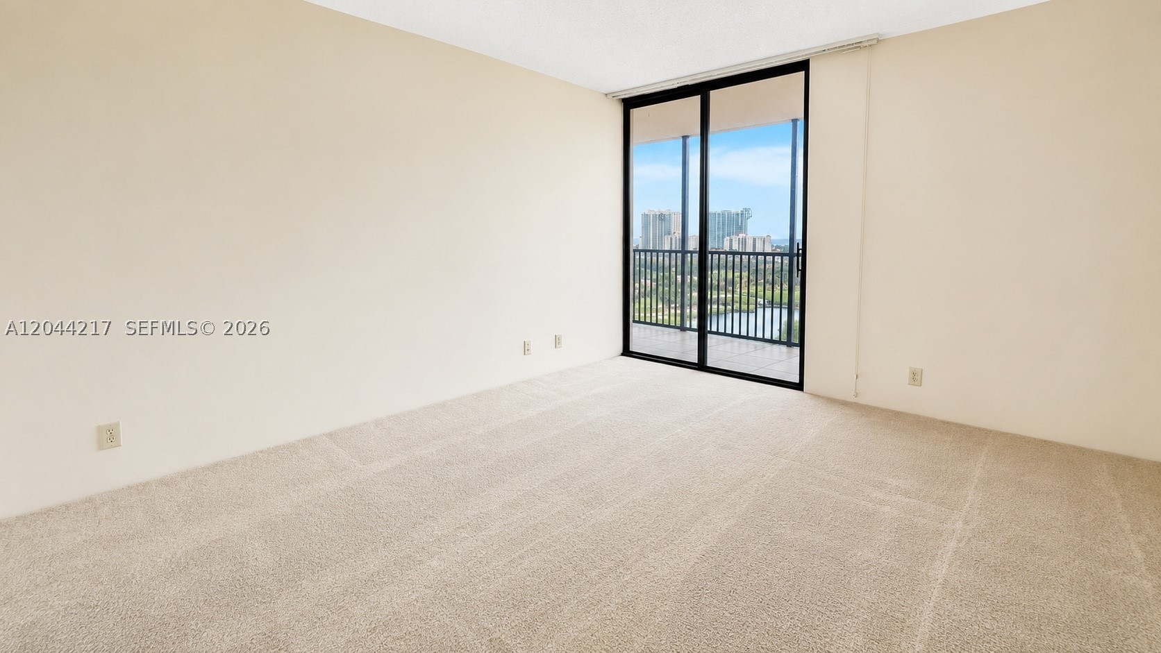 CORONADO CONDO- TOWER II - Residential