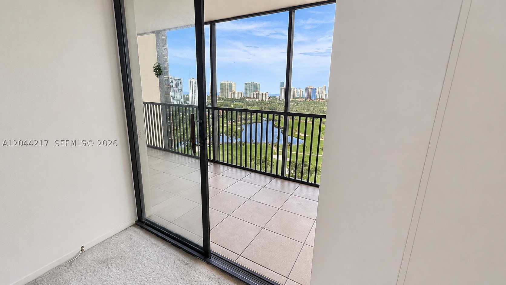 CORONADO CONDO- TOWER II - Residential
