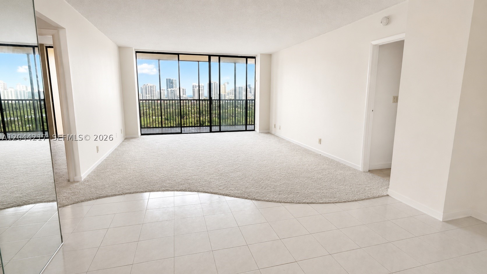 CORONADO CONDO- TOWER II - Residential