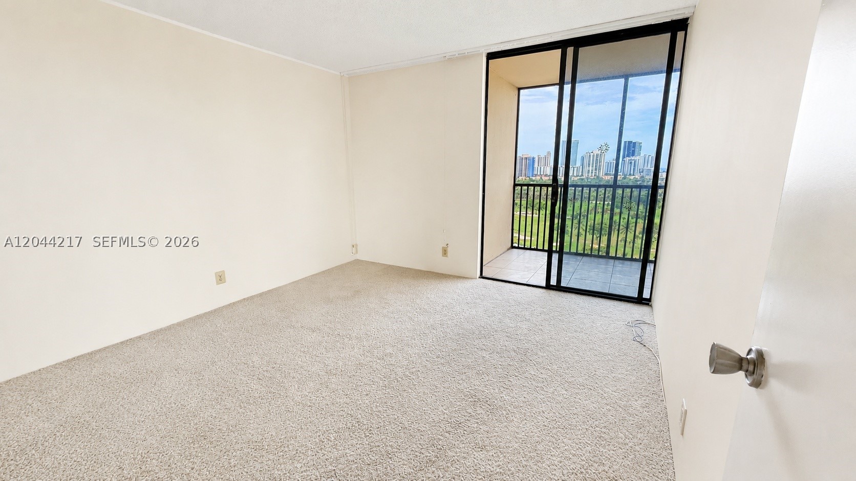 CORONADO CONDO- TOWER II - Residential