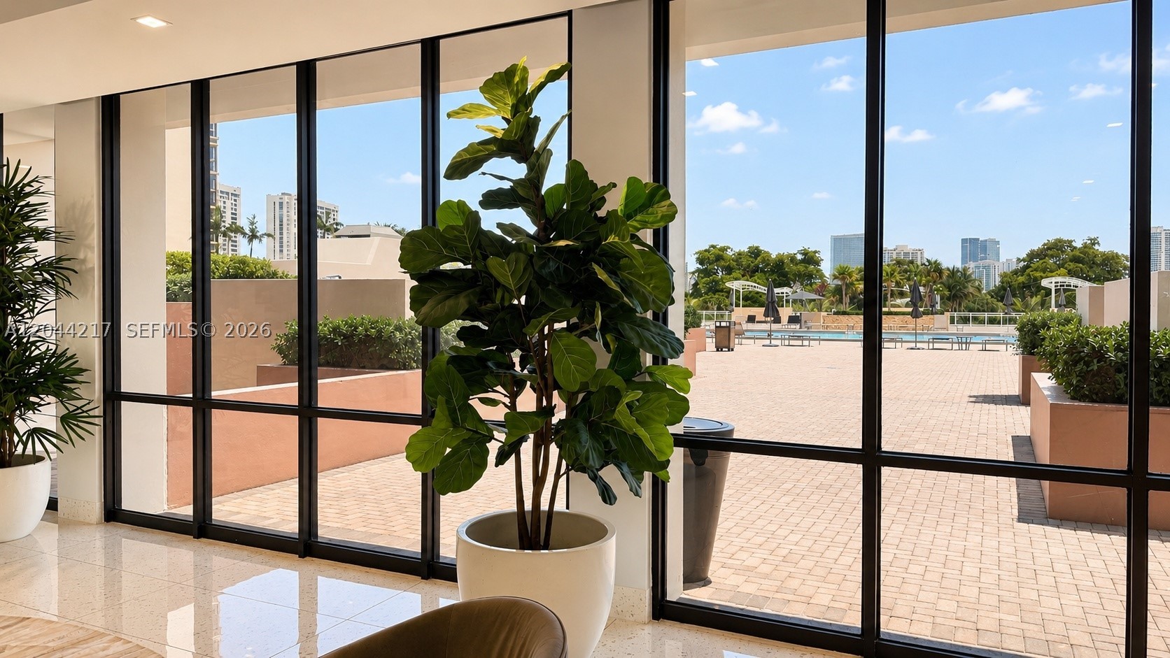 CORONADO CONDO- TOWER II - Residential