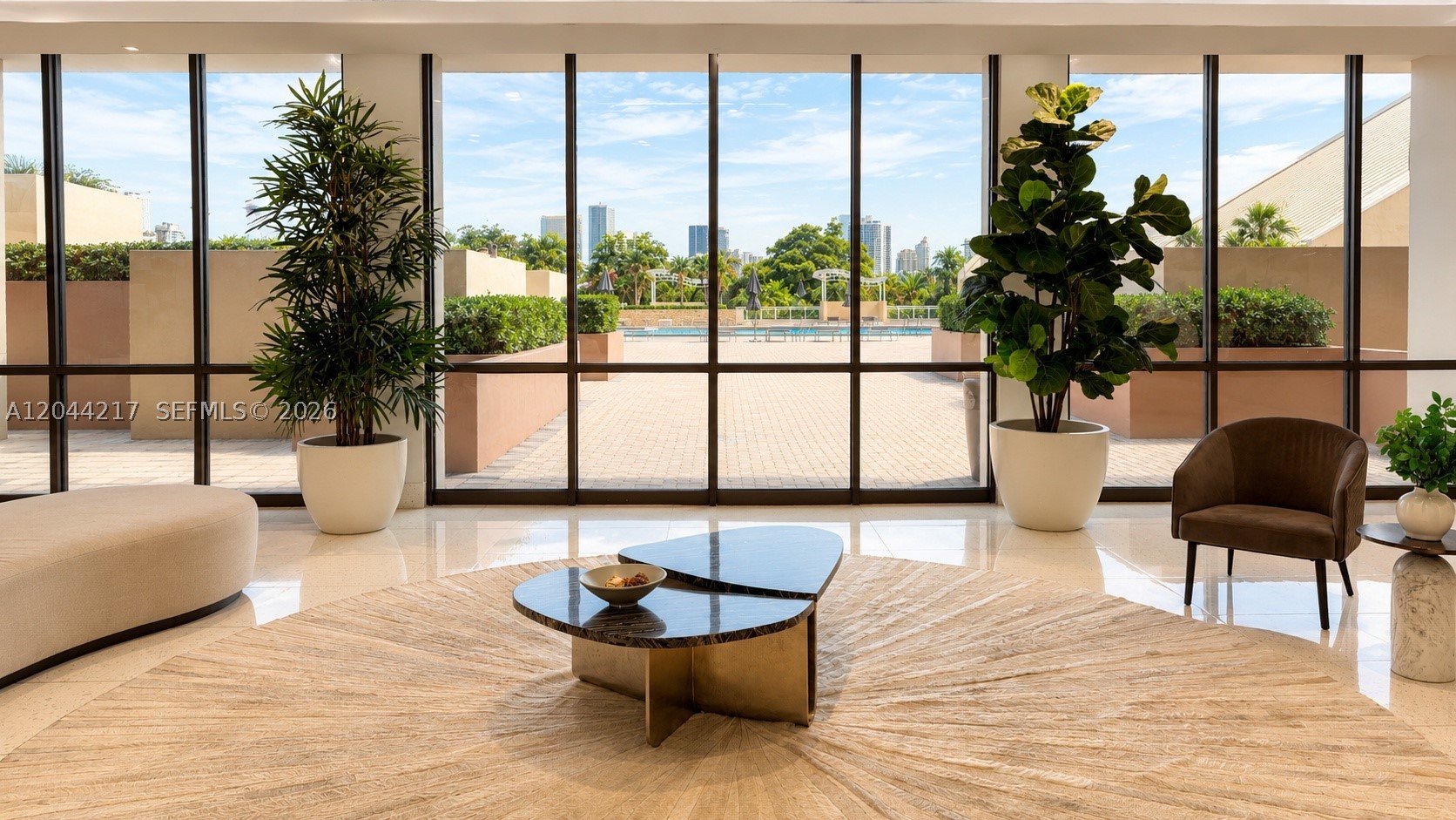 CORONADO CONDO- TOWER II - Residential