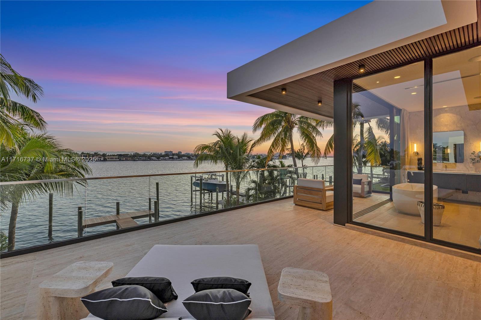 BISCAYNE BEACH-2ND ADDN - Residential