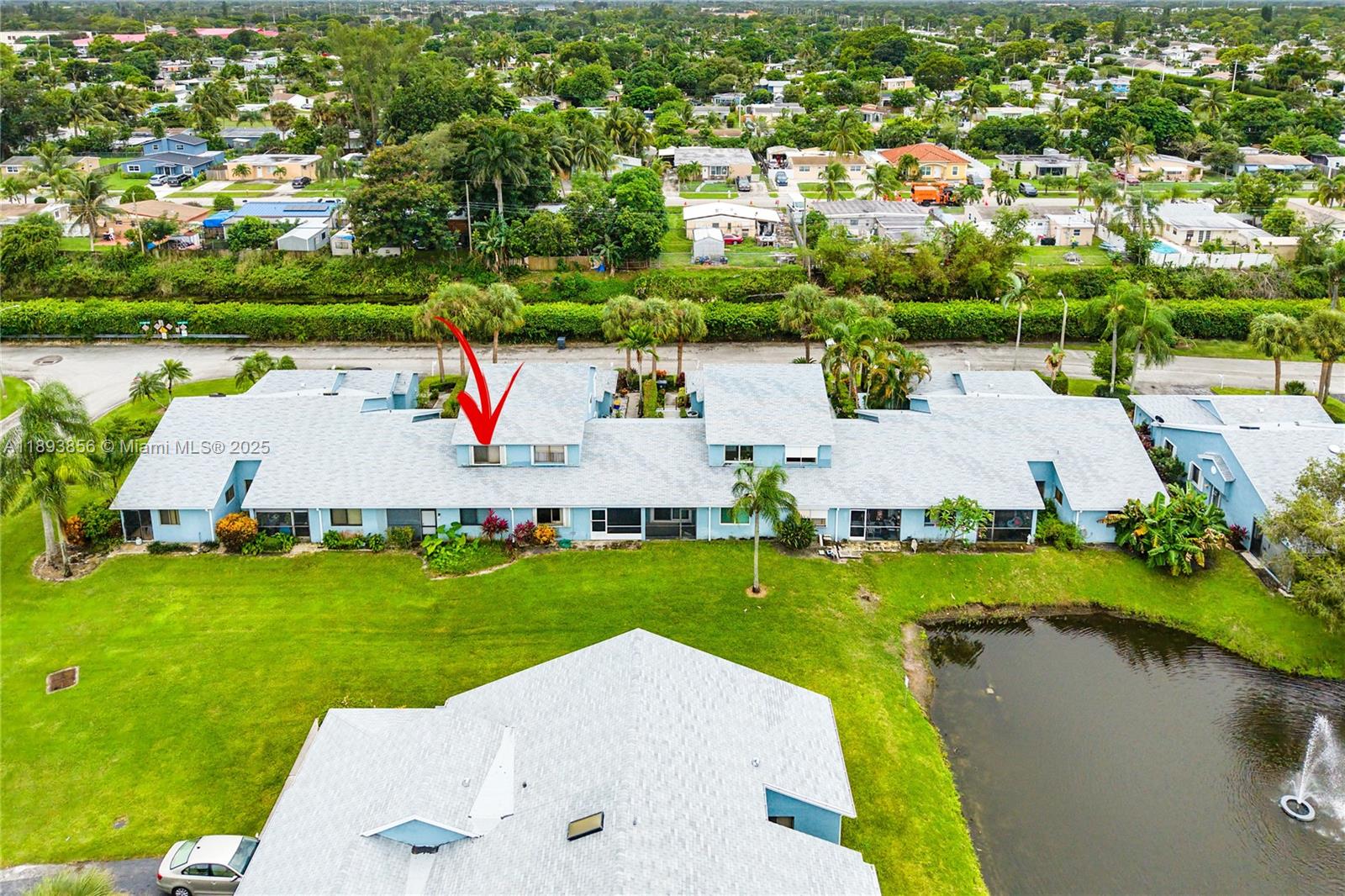 ISLAND CLUB - Residential