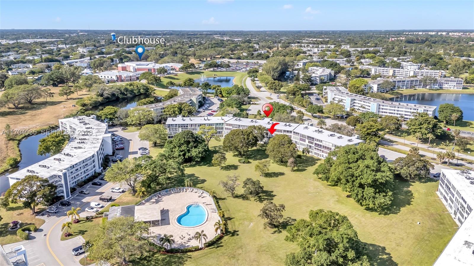 BERKSHIRE B CONDO - Residential