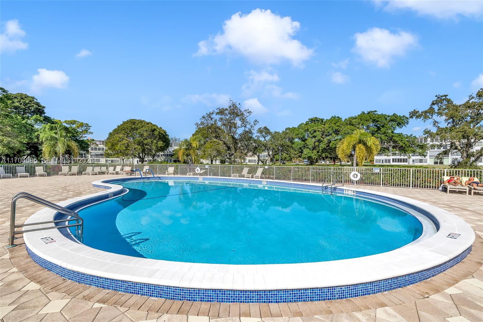 BERKSHIRE B CONDO - Residential